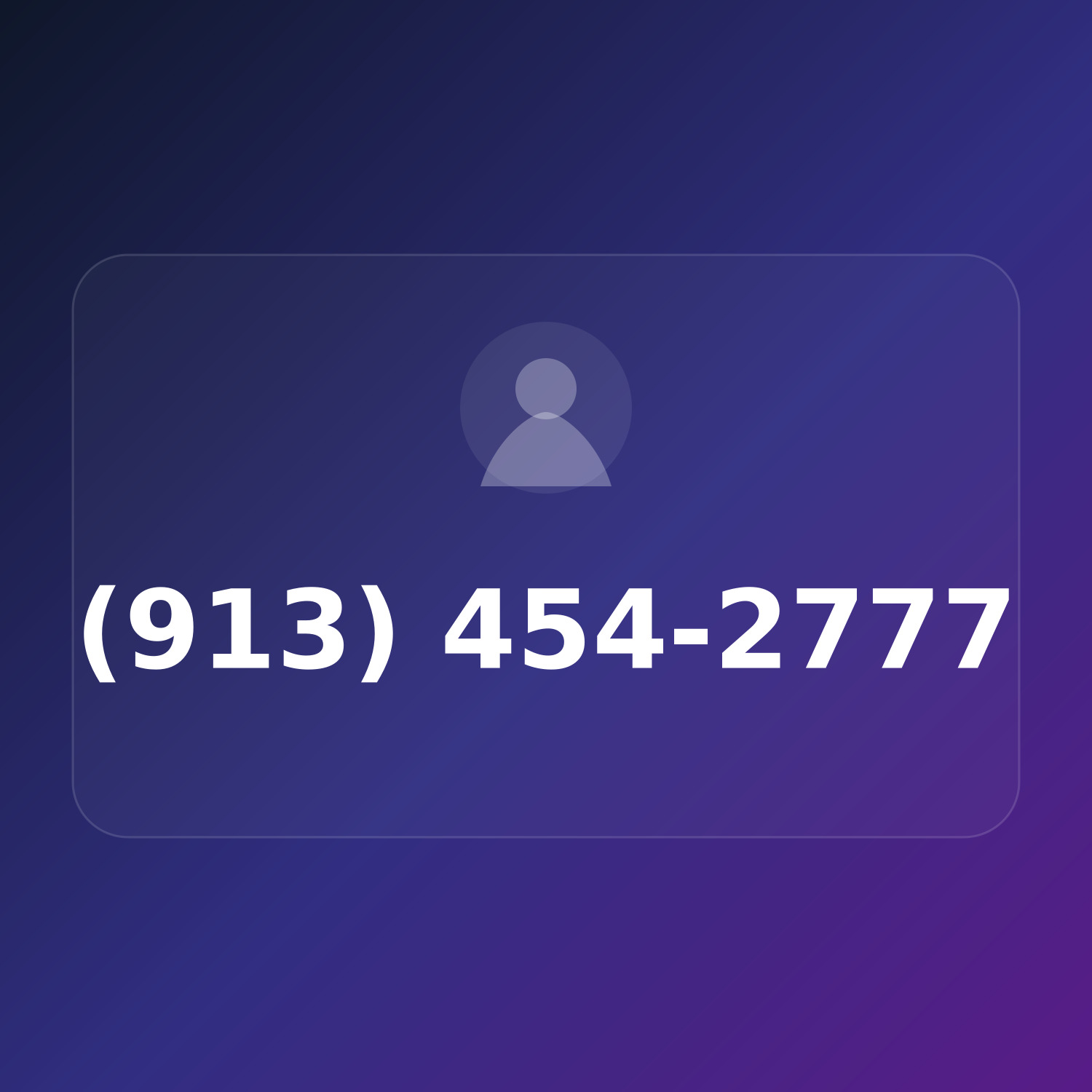 (913) 454-APPS product image