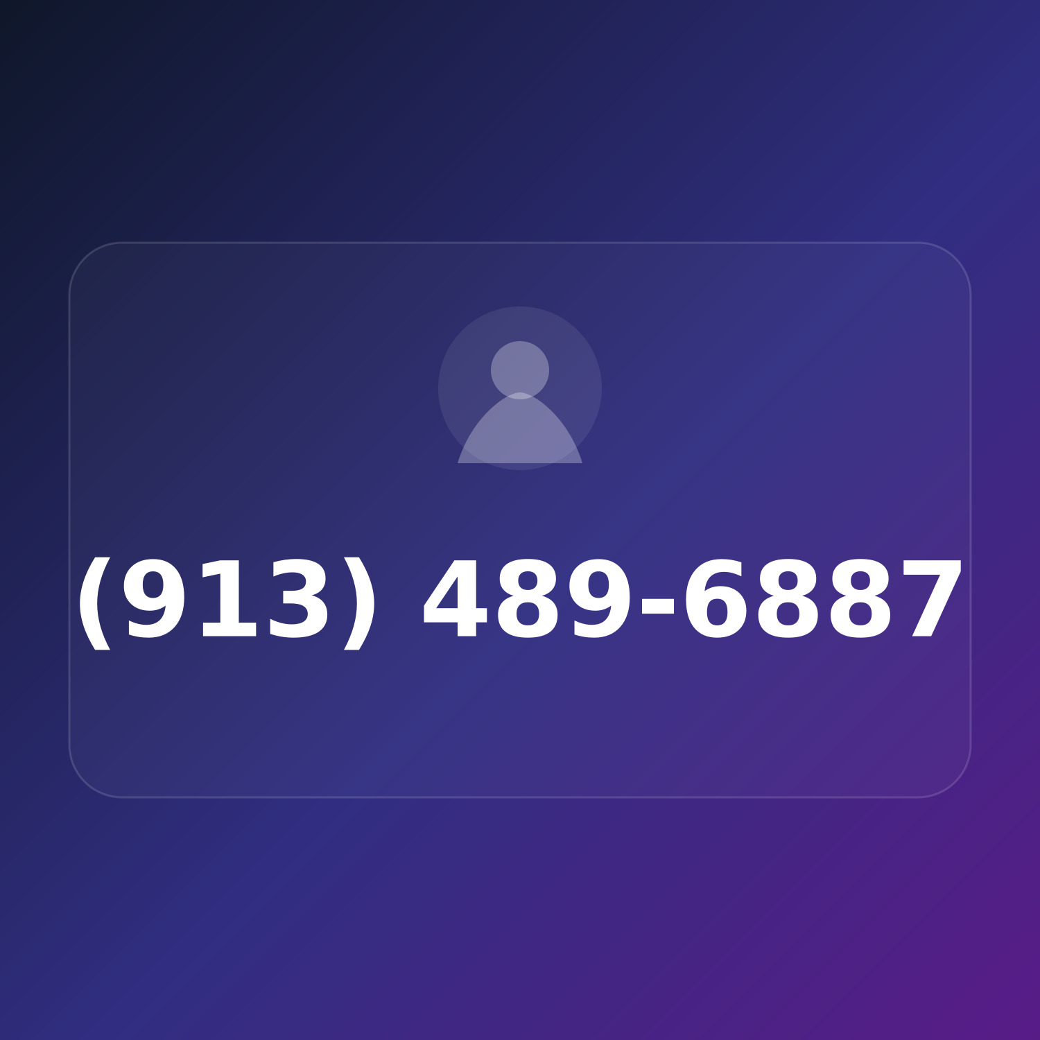 (913) 489-NUTS product image