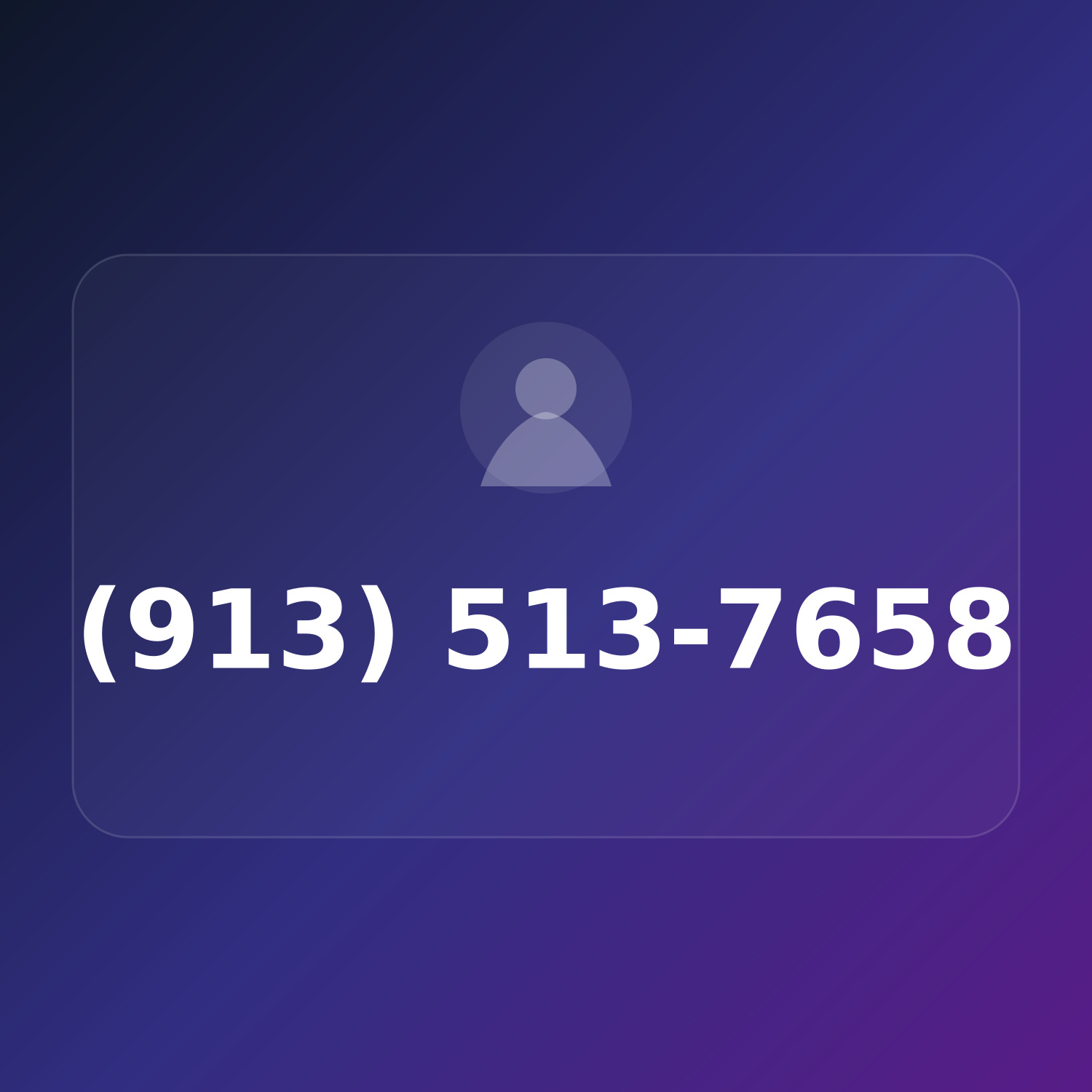 (913) 513-ROKU product image