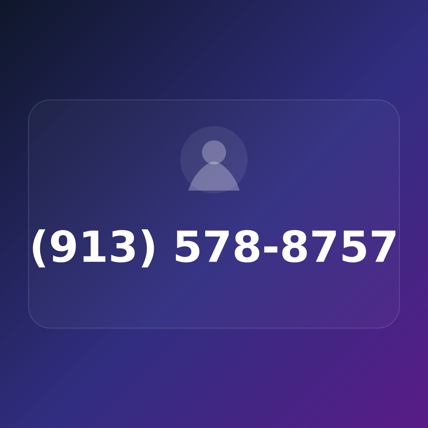 (913) 578-URLS product image