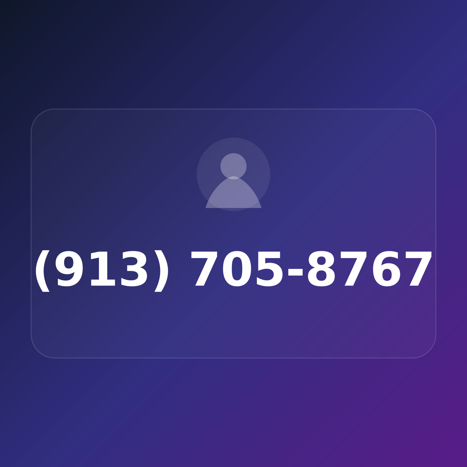 (913) 705-8POP product image