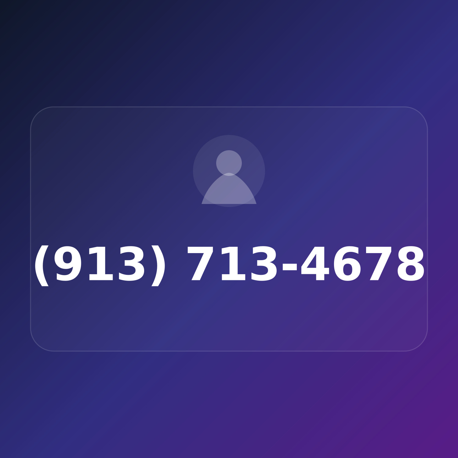 (913) 713-HOST product image