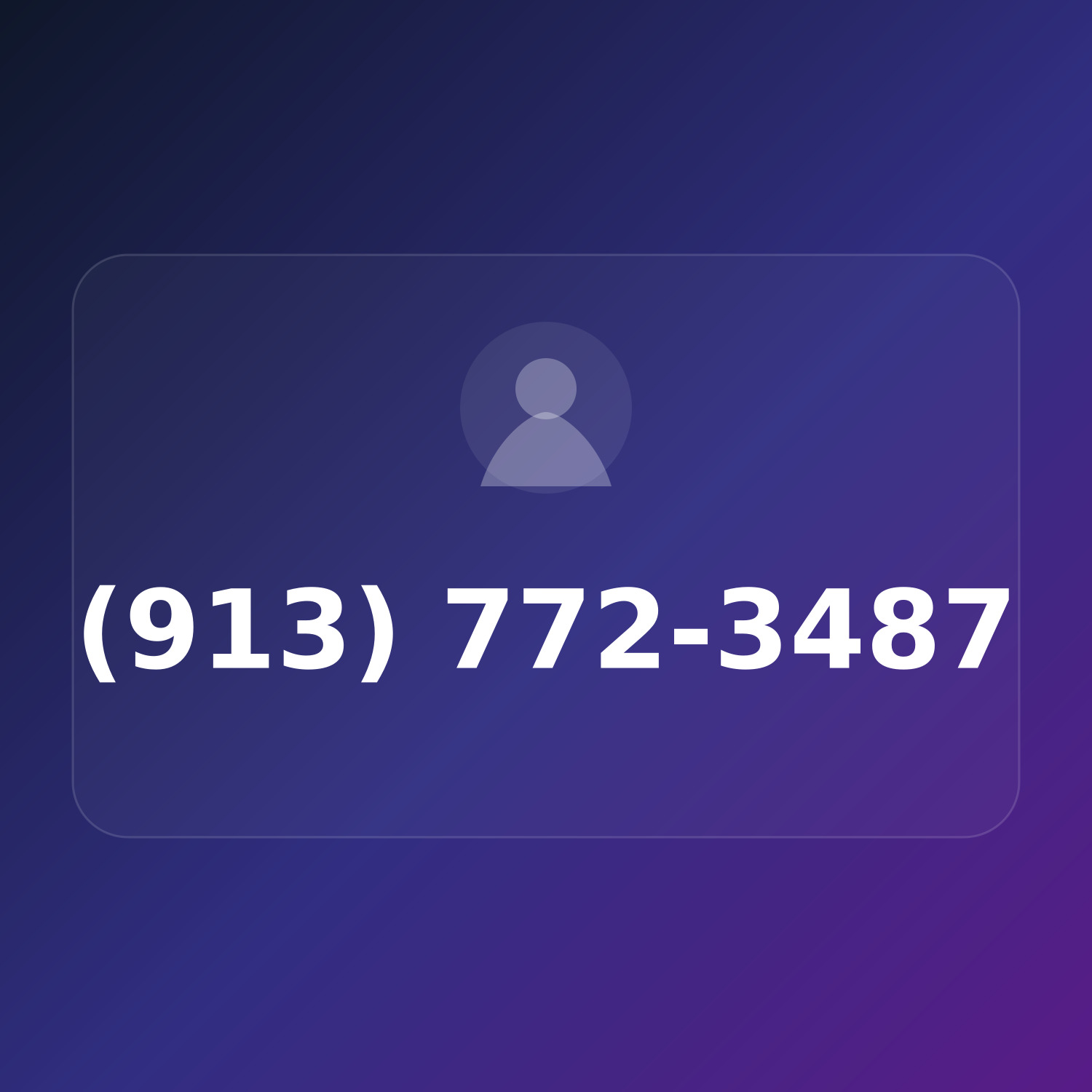 (913) 772-FITS product image