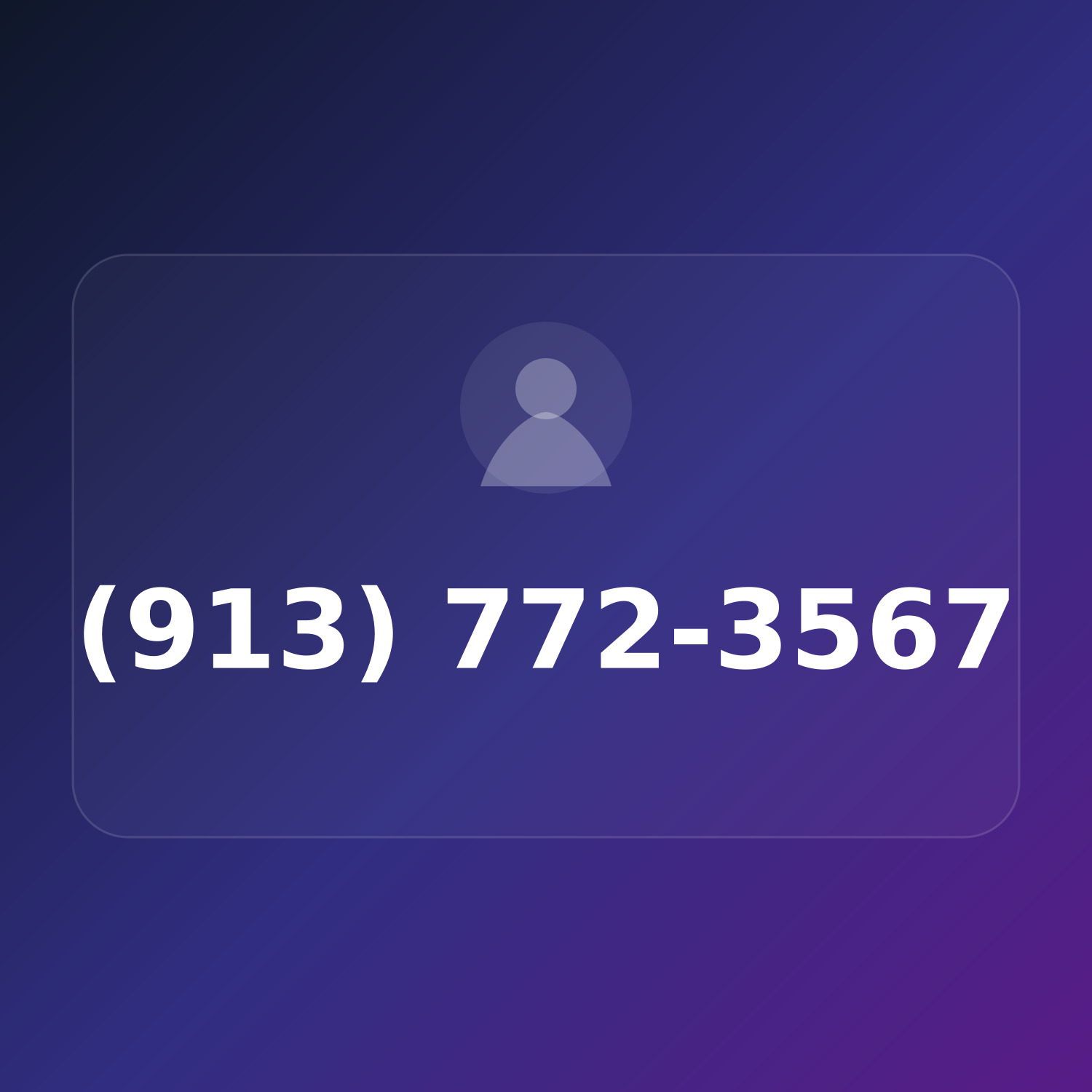(913) 772-FLOP product image