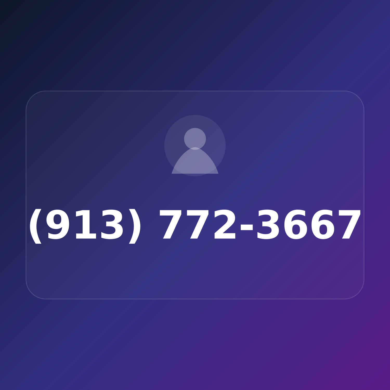 (913) 772-DOOR product image