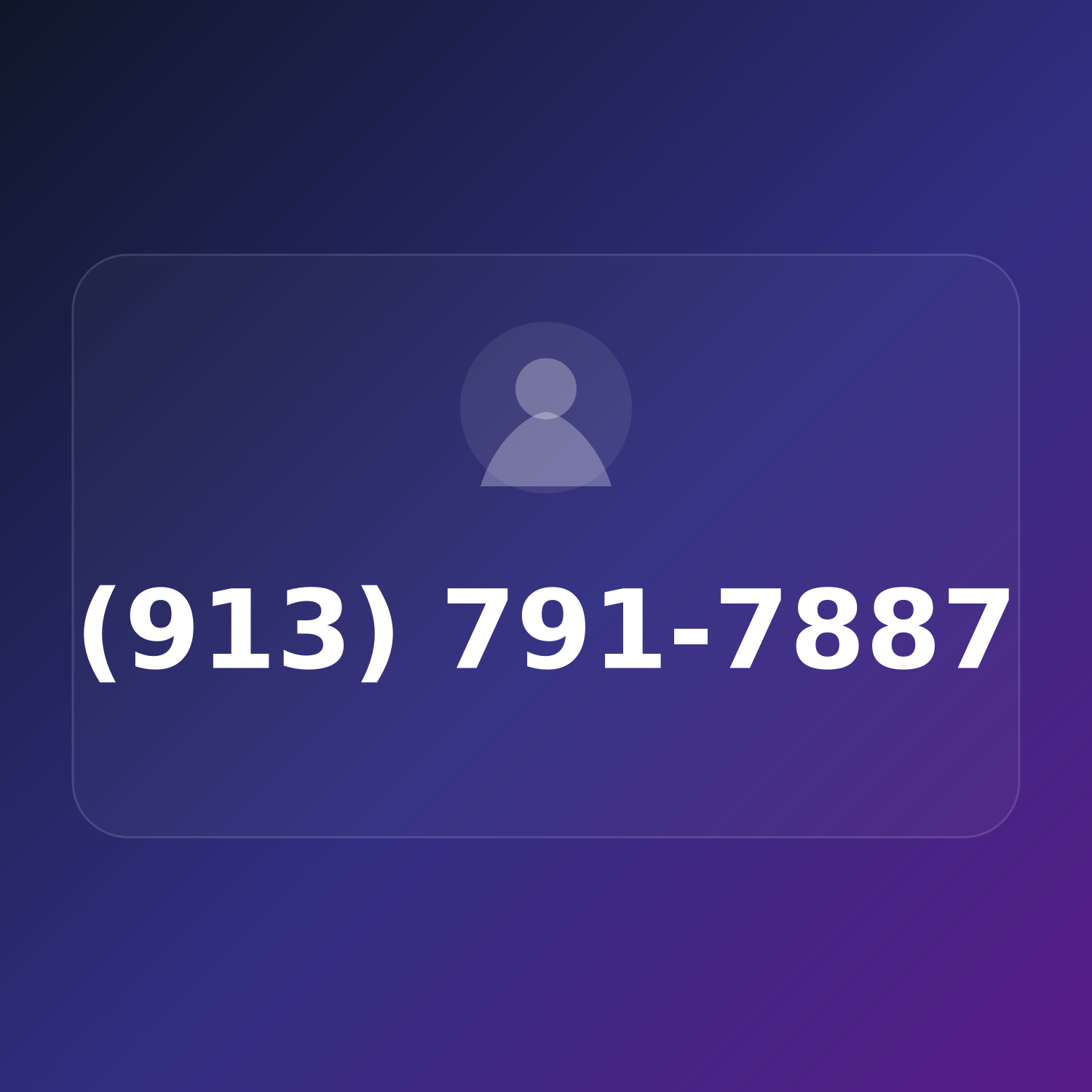 (913) 791-PUTS product image