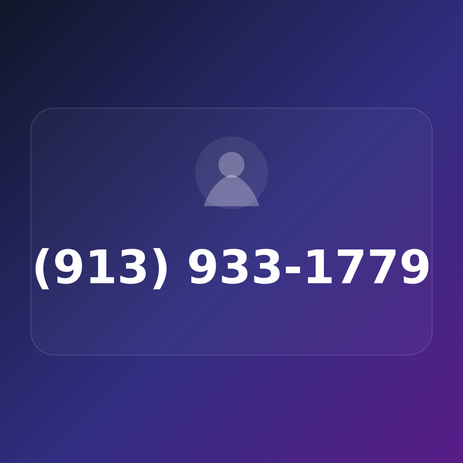 (913) 933-1779 product image
