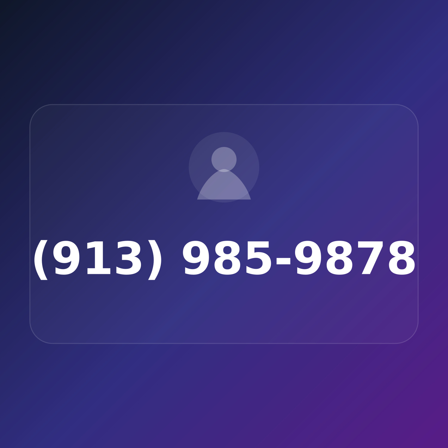(913) 985-9TPT product image