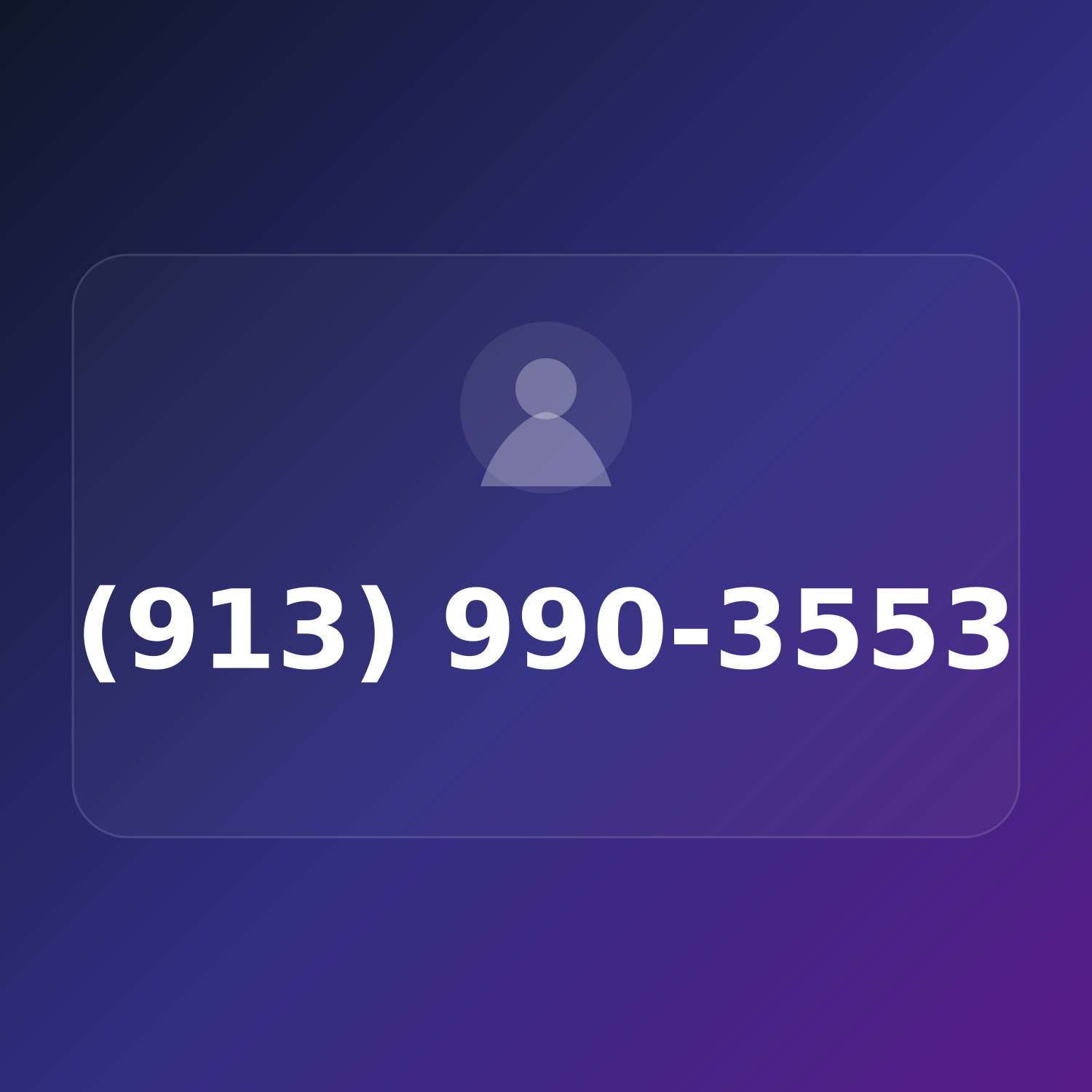 (913) 990-3553 product image