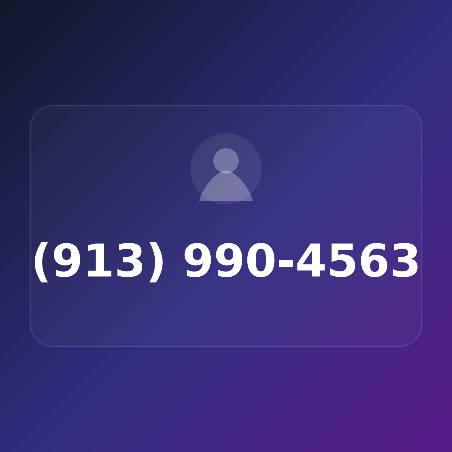 (913) 990-4JOE product image