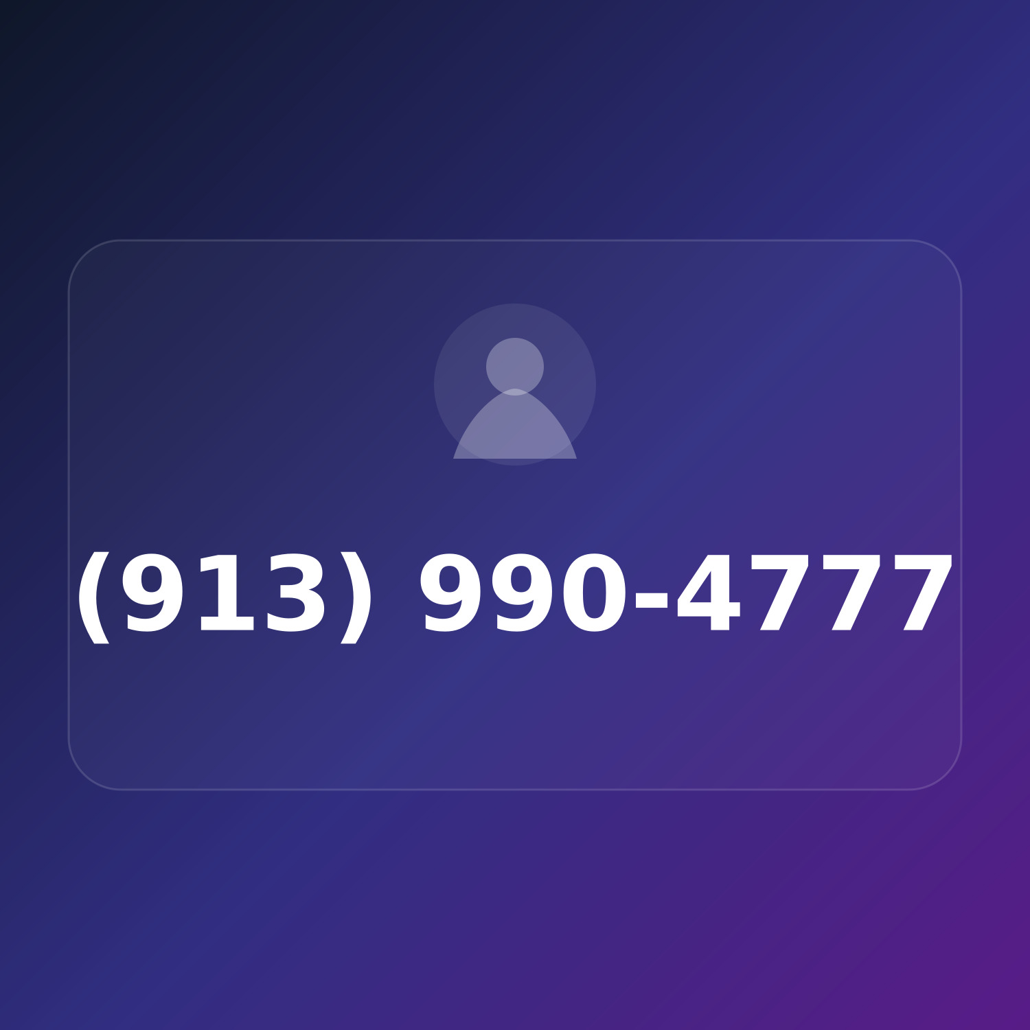 (913) 990-IRS7 product image