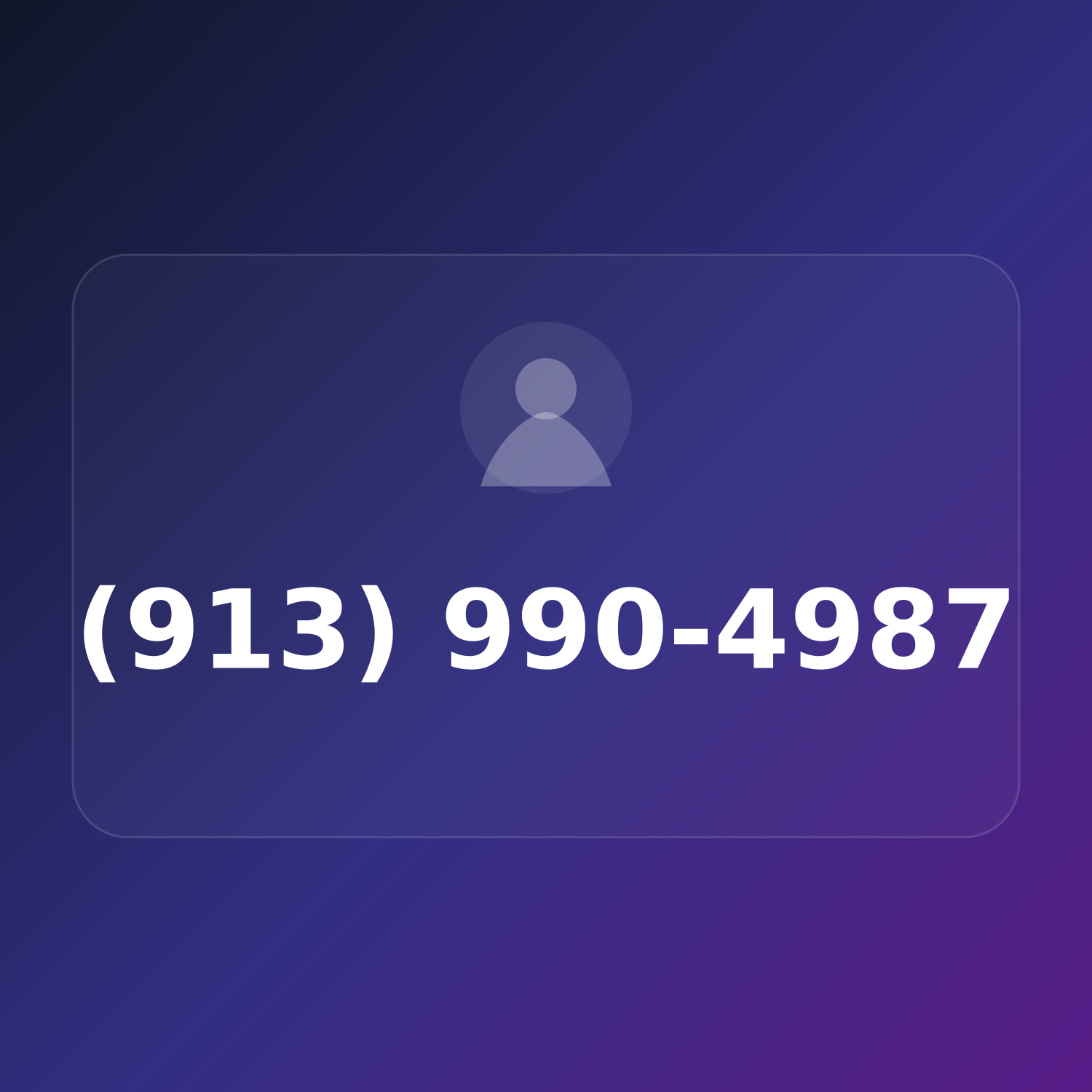 (913) 990-4YVR product image