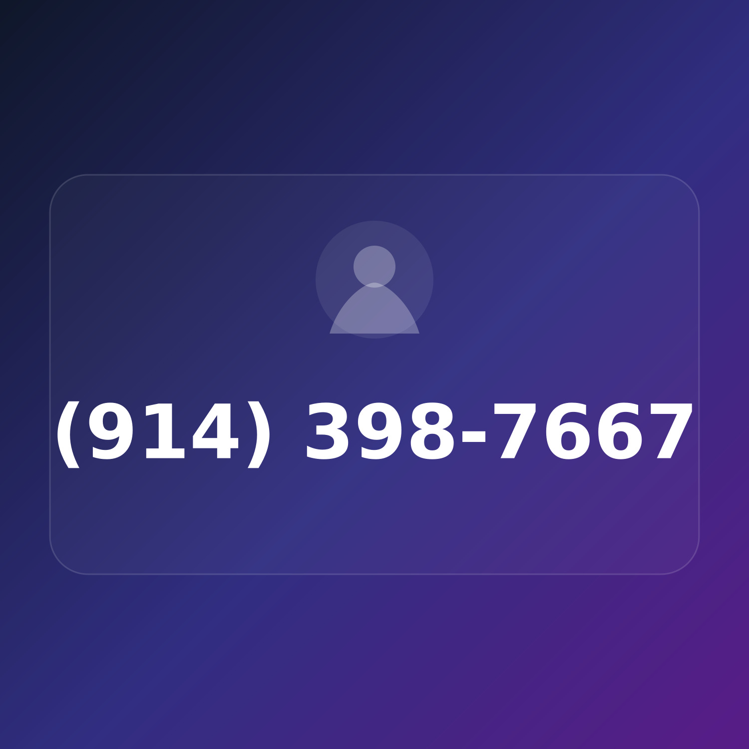 (914) 398-POOP product image