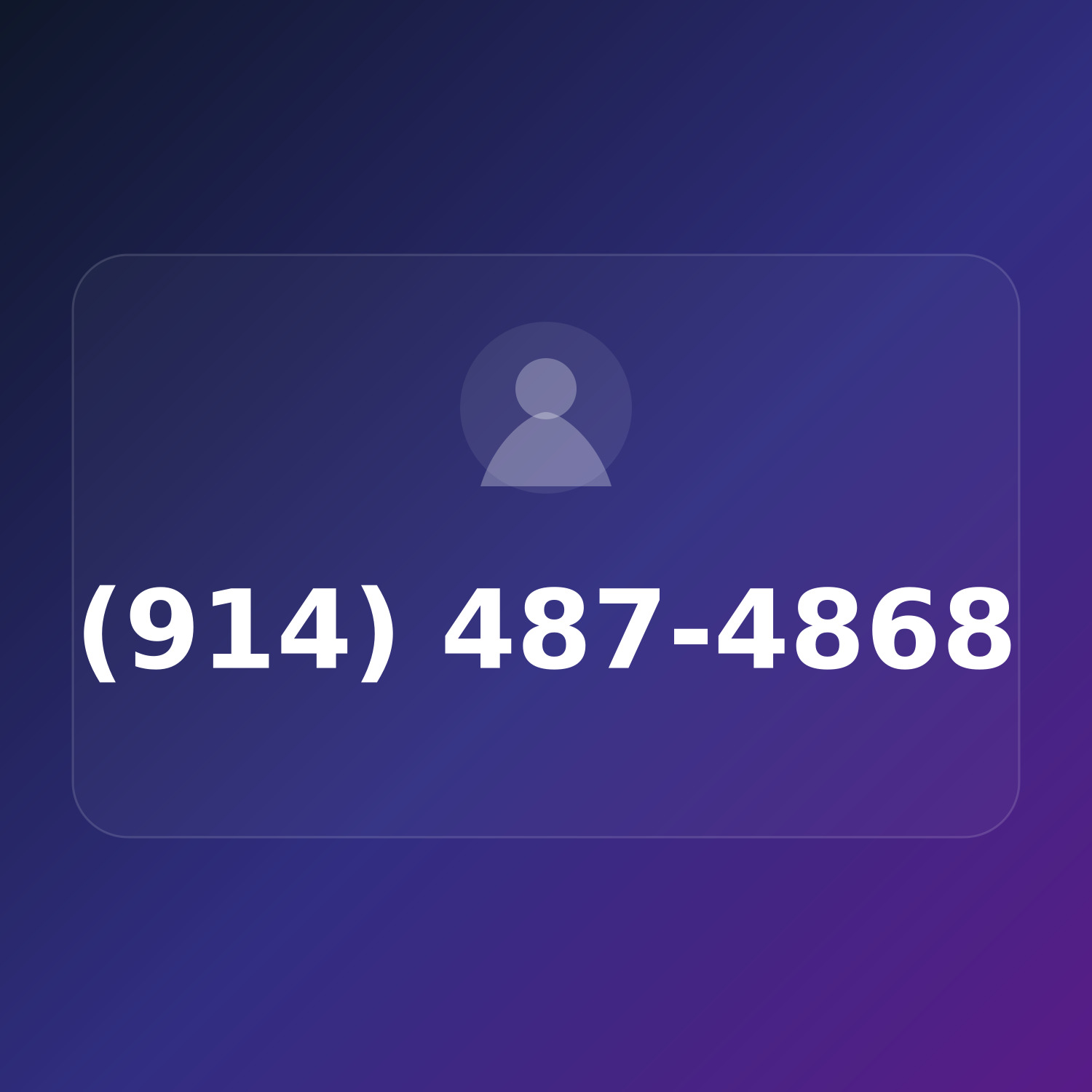 (914) 487-HUNT product image