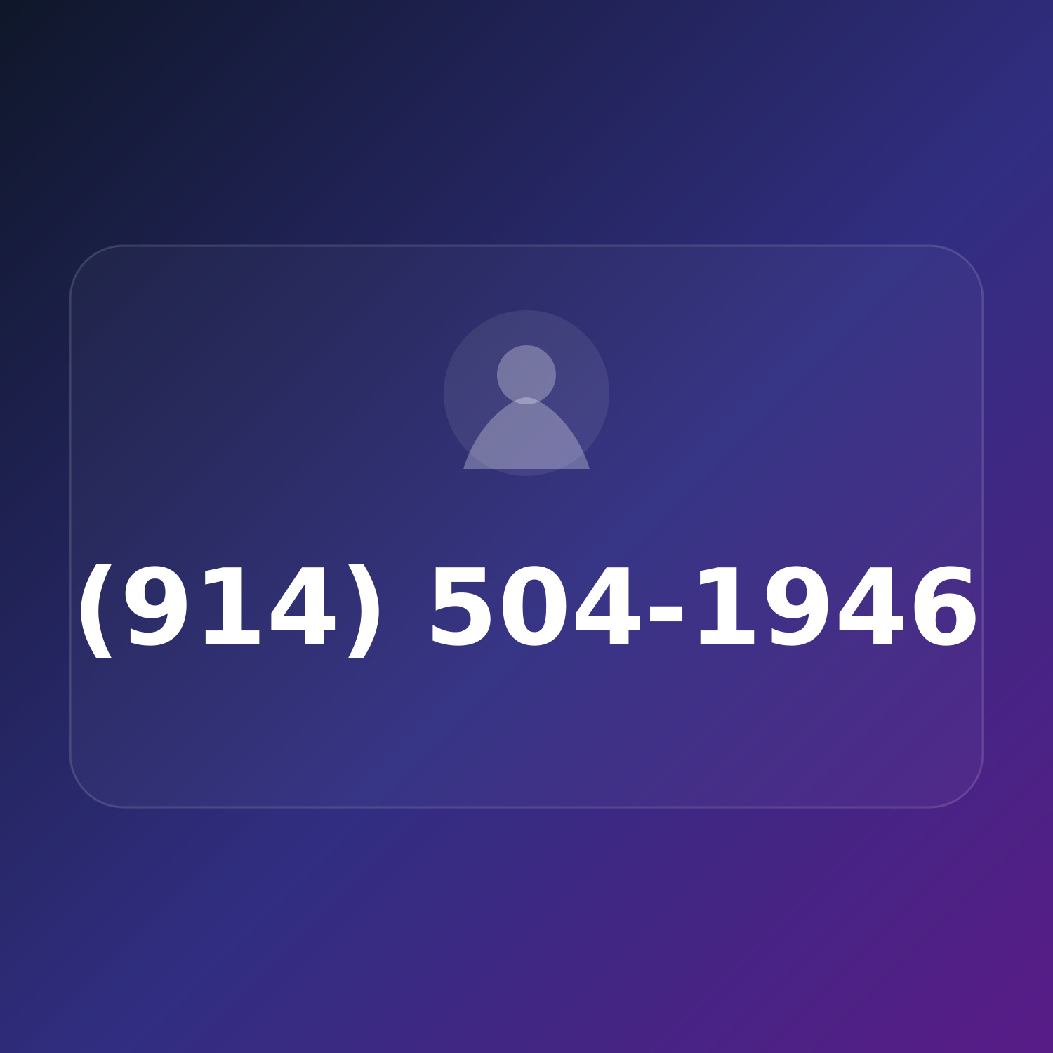 (914) 504-1946 product image