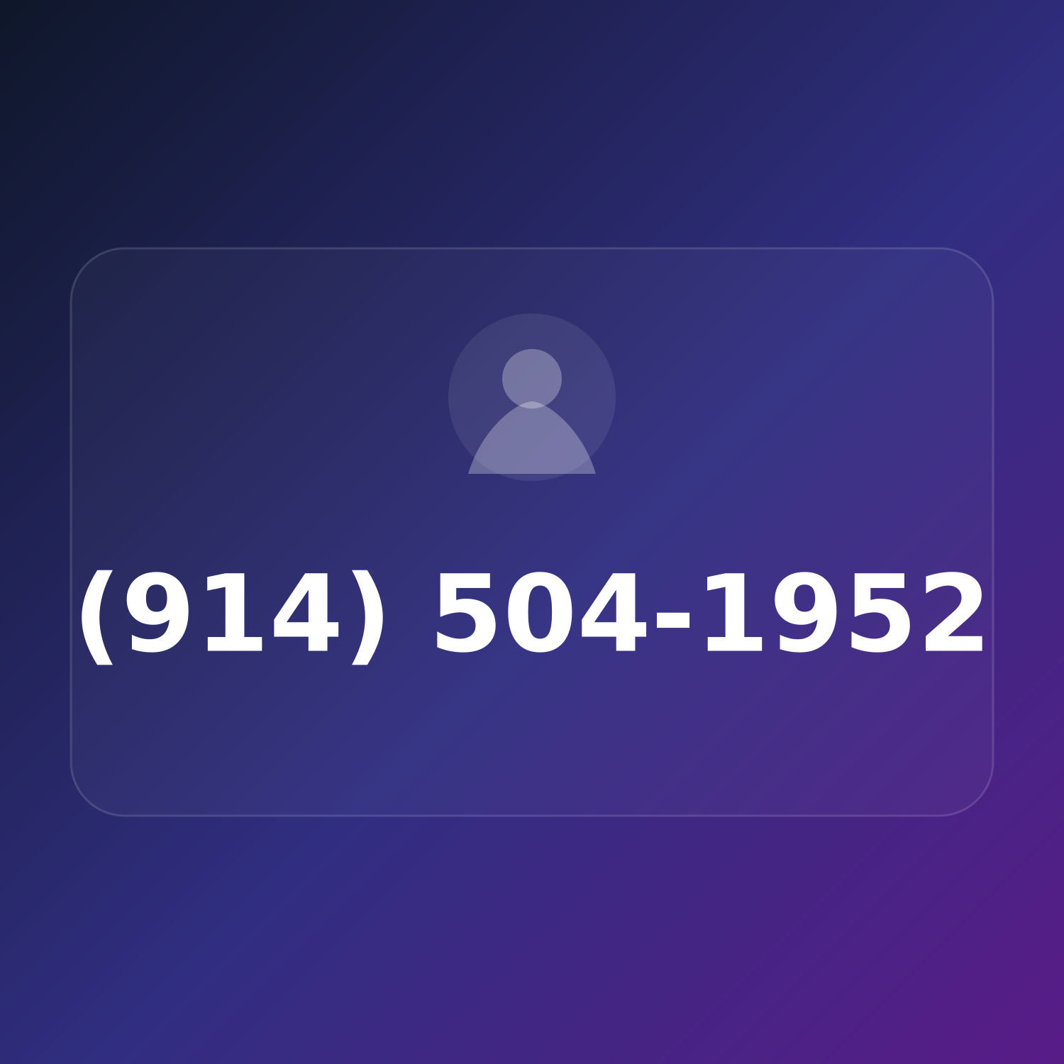 (914) 504-1952 product image