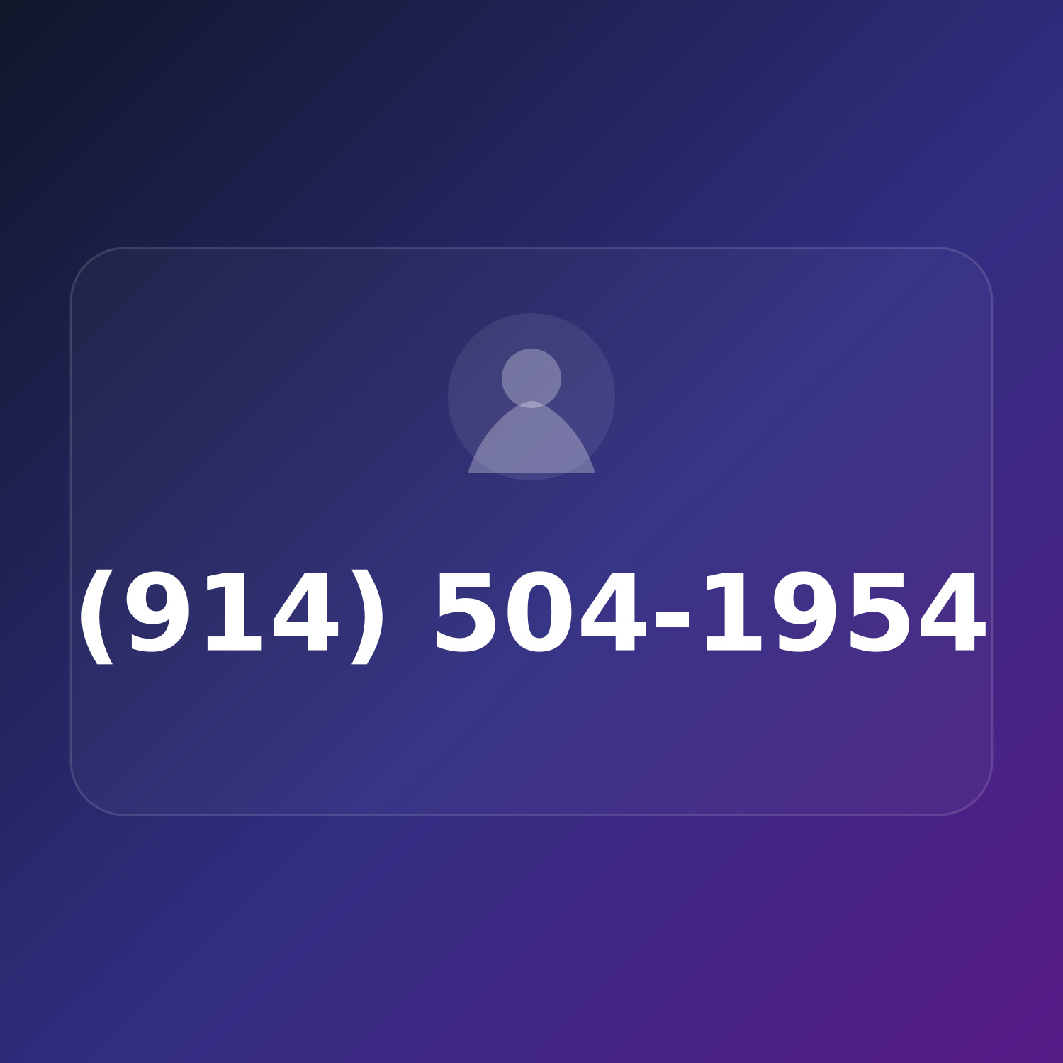 (914) 504-1954 product image