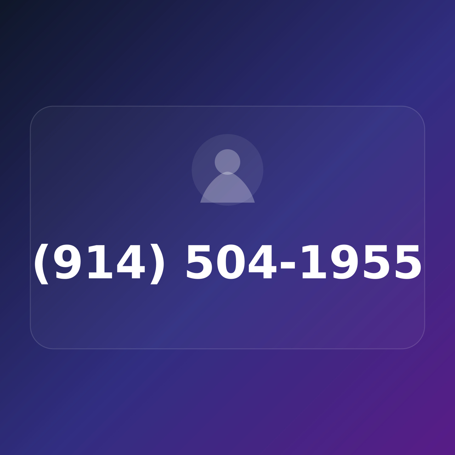 (914) 504-1955 product image