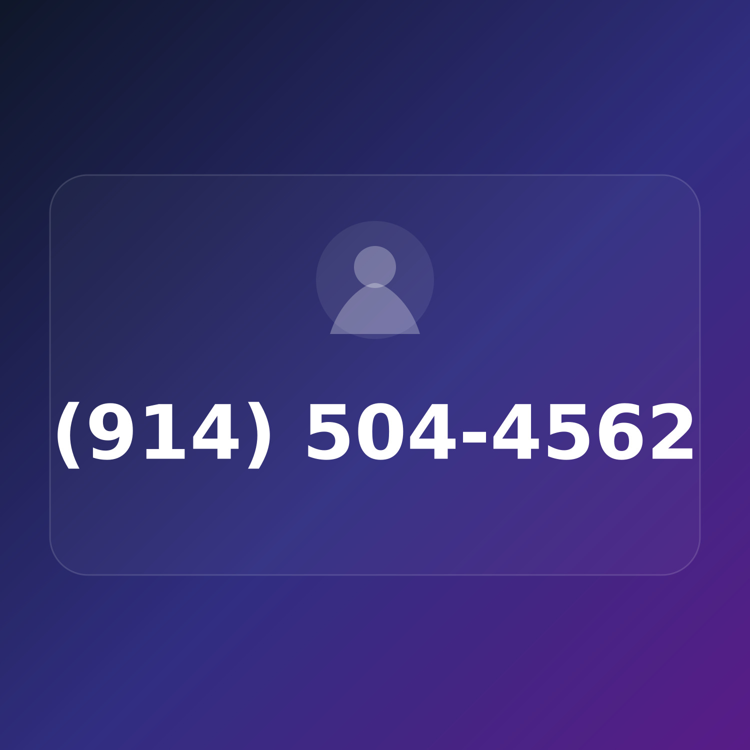 (914) 504-GLOB product image