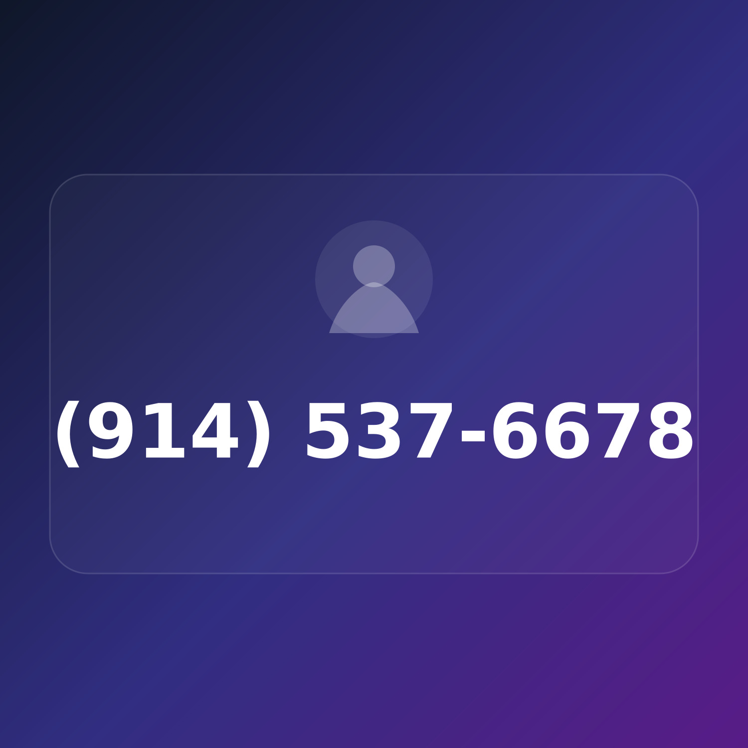 (914) 537-MOST product image