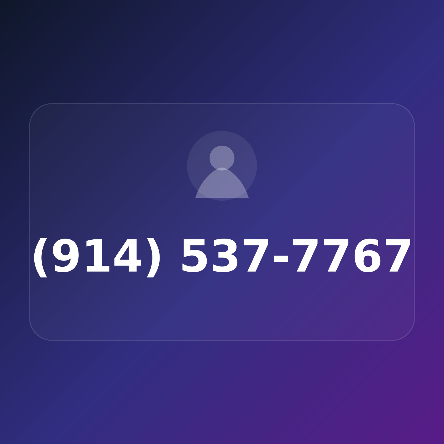 (914) 537-PROS product image