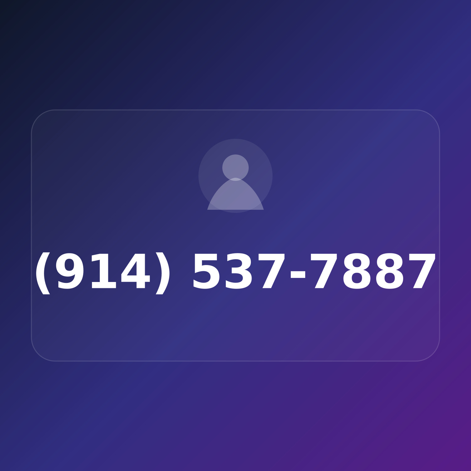 (914) 537-PUTS product image