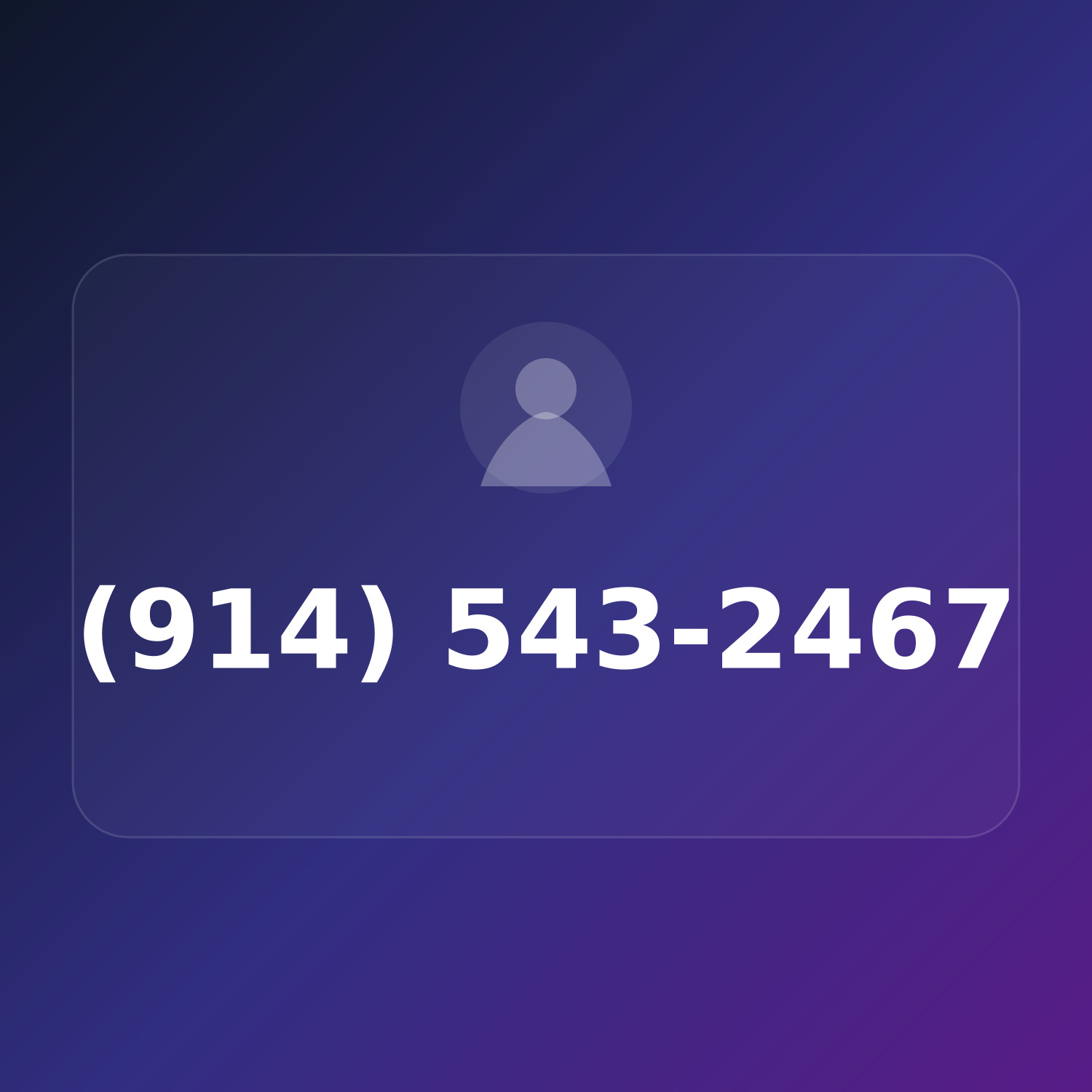 (914) 543-CHOP product image