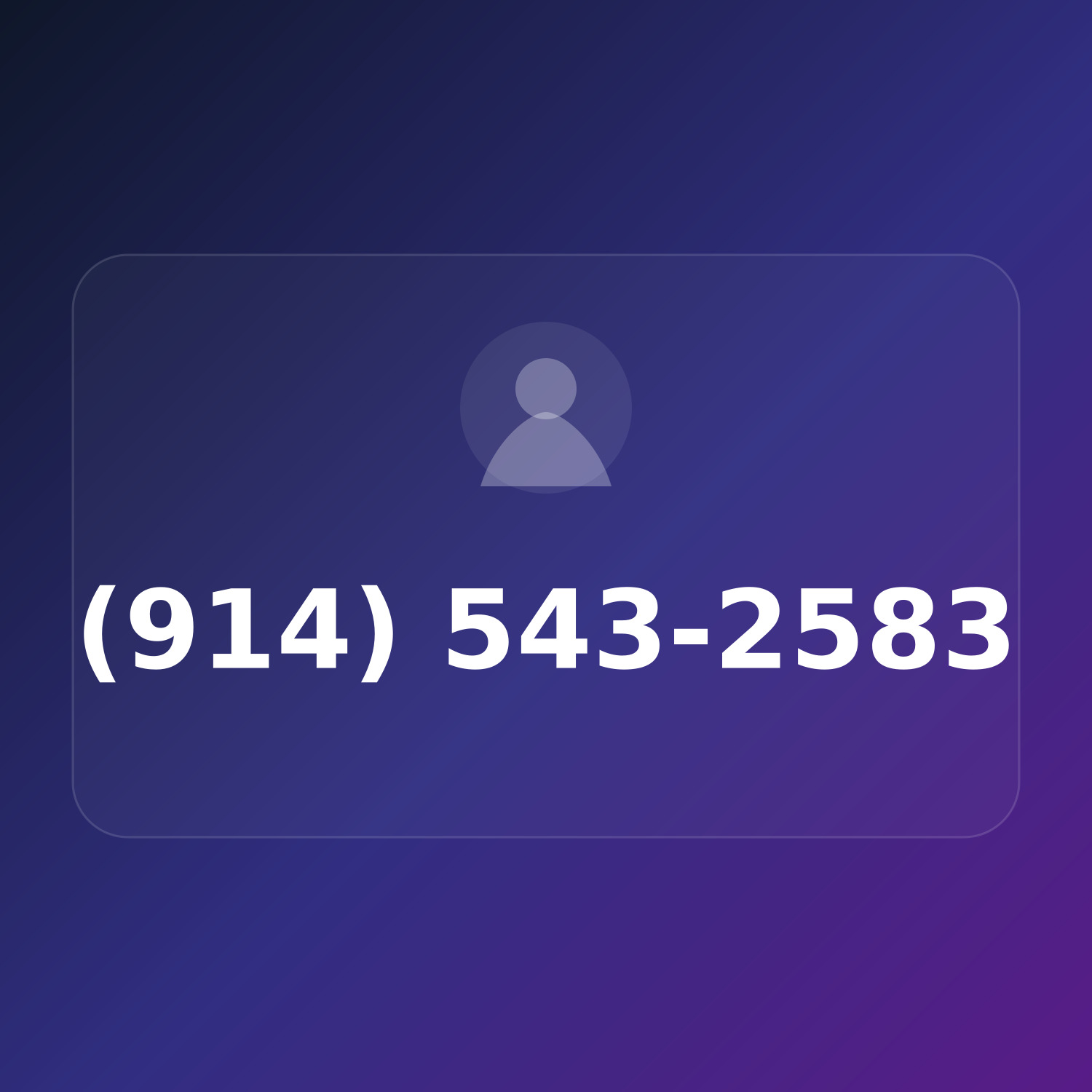 (914) 543-BLUE product image