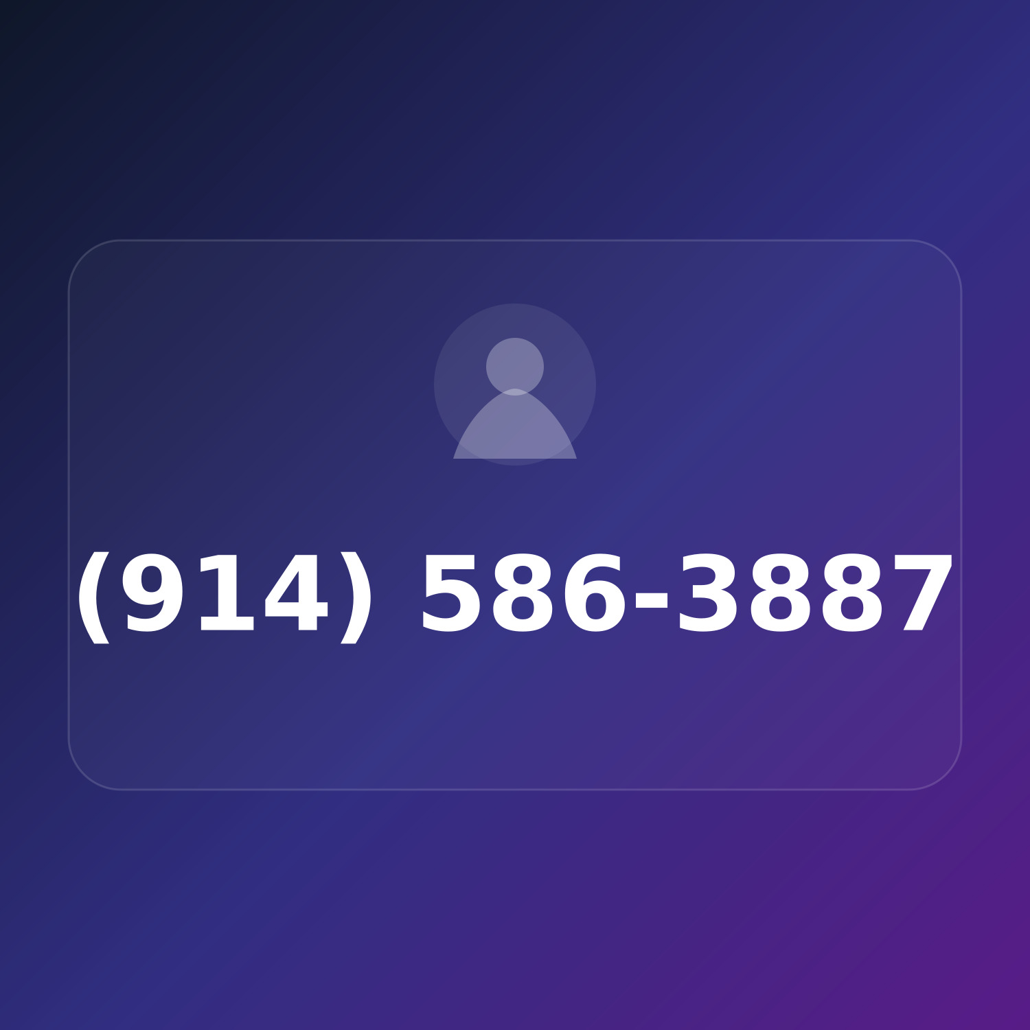 (914) 586-3887 product image