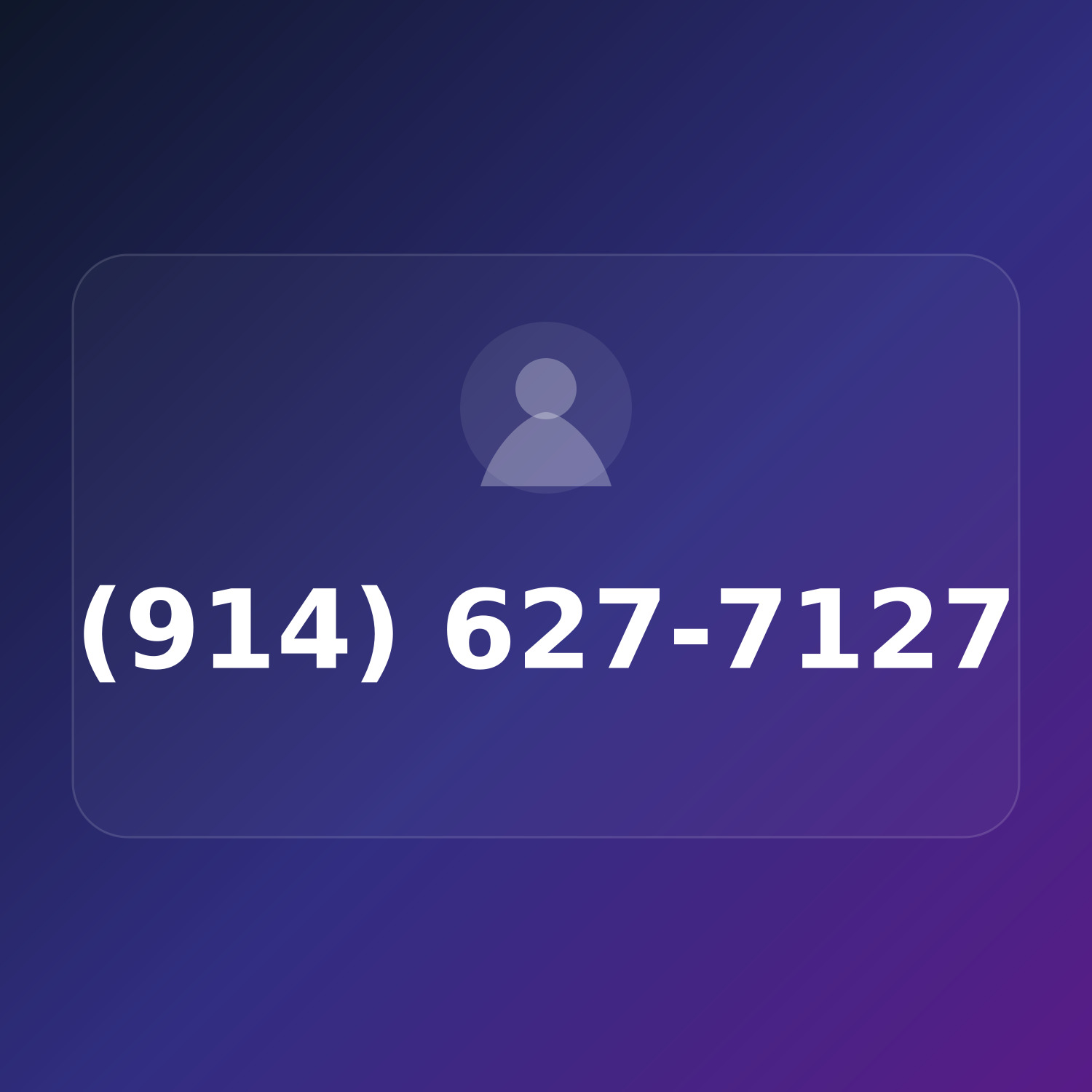 (914) 627-7127 product image