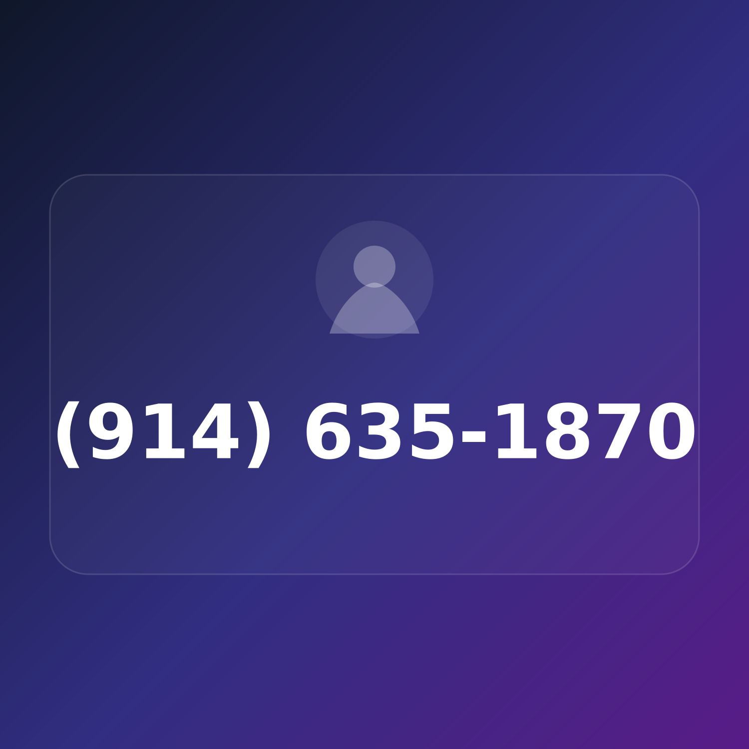 (914) 635-1870 product image
