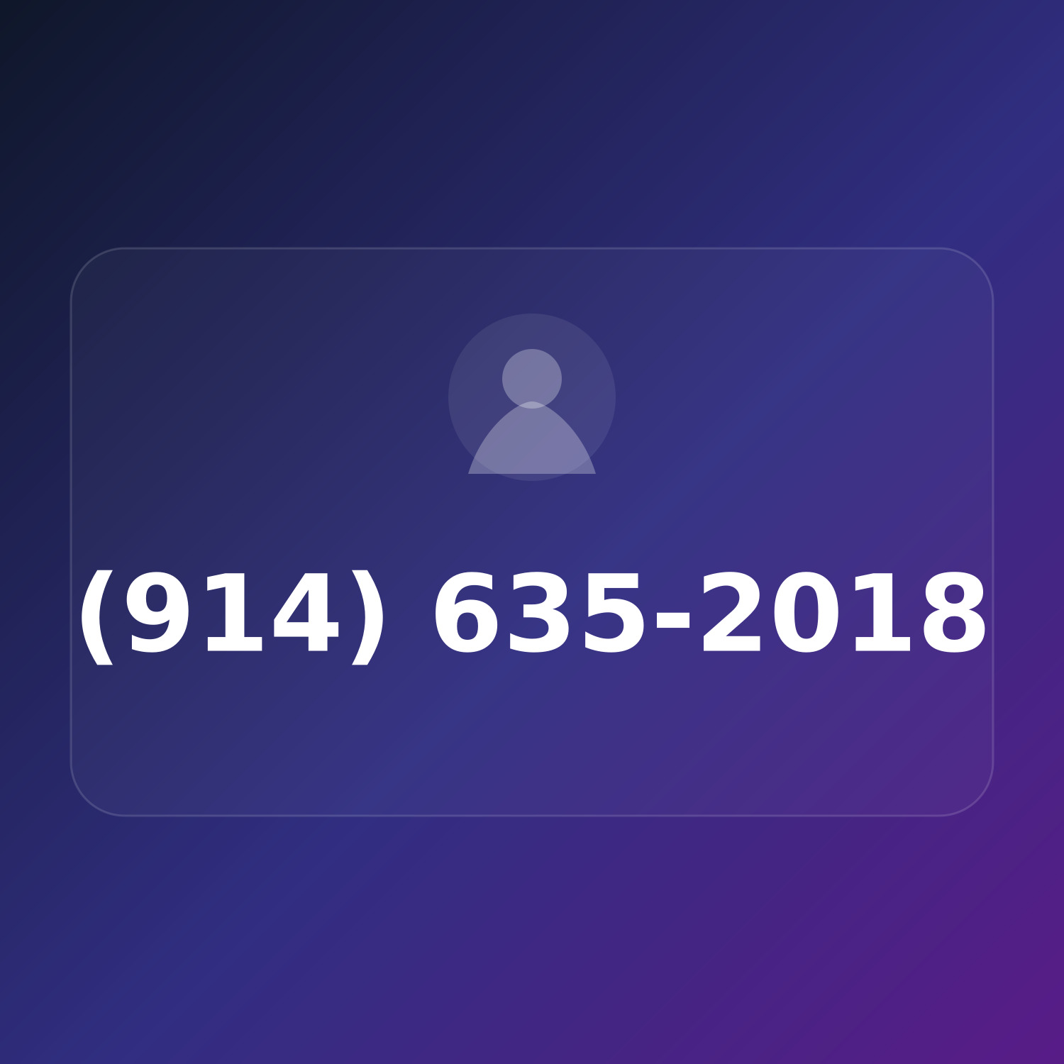 (914) 635-2018 product image