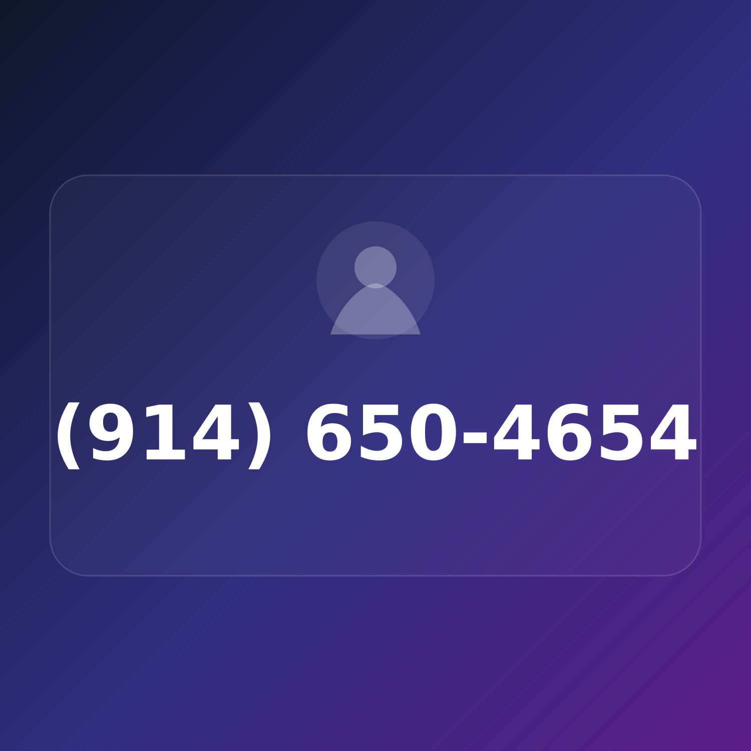 (914) 650-4654 product image