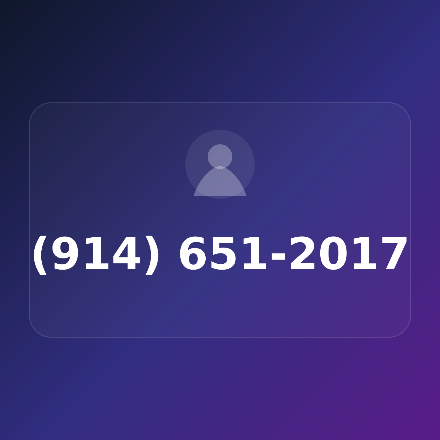 (914) 651-2017 product image