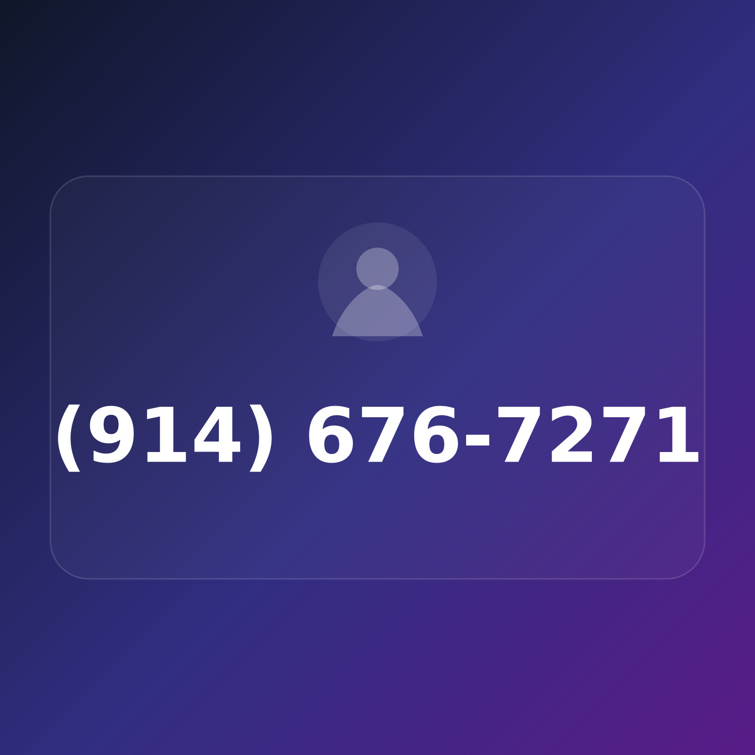 (914) 676-7271 product image
