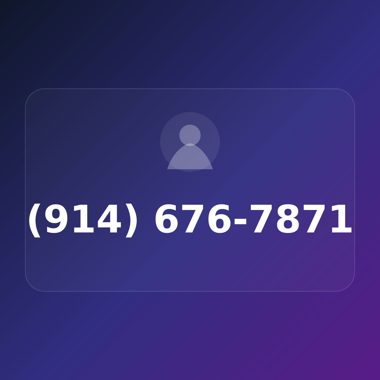 (914) 676-7871 product image