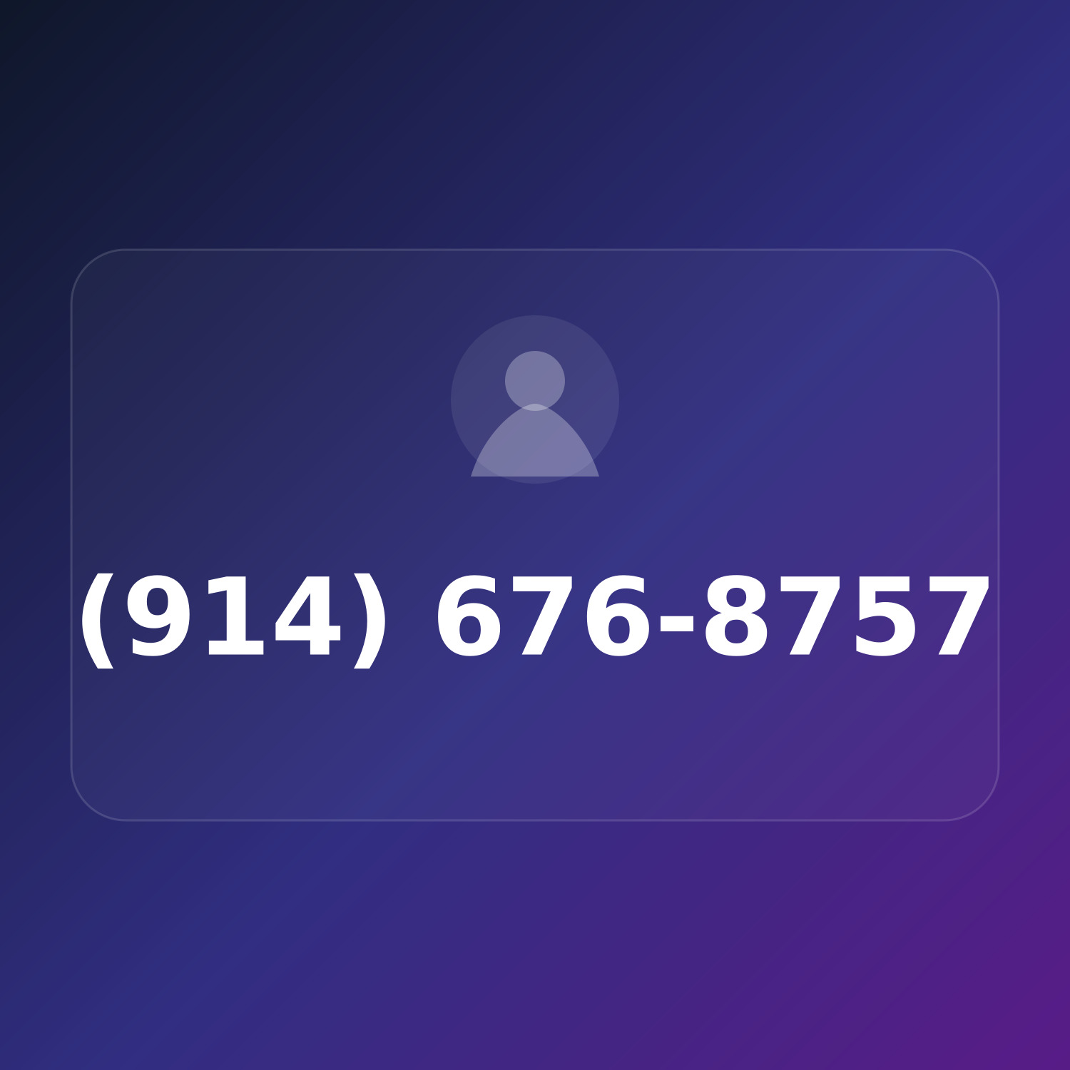 (914) 676-URLS product image