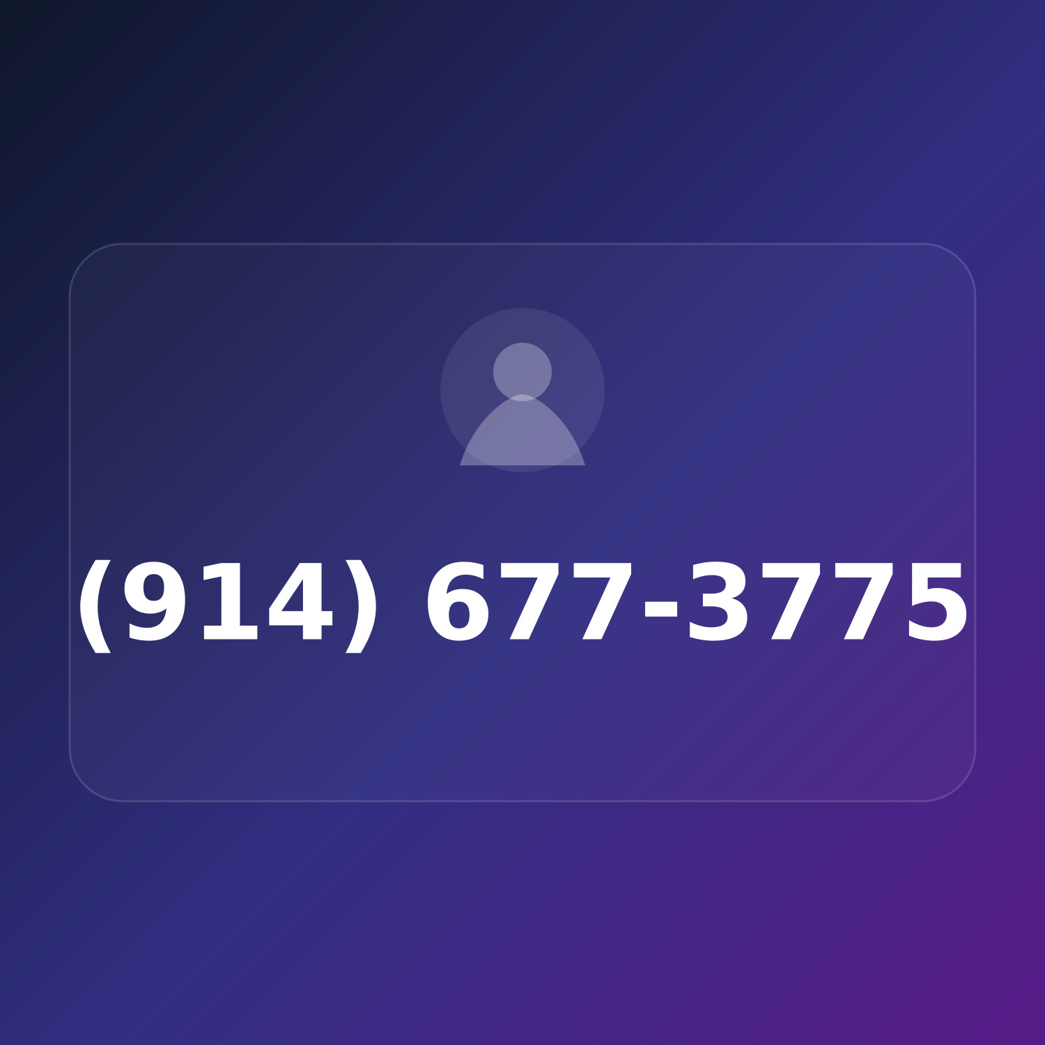 (914) 677-3775 product image