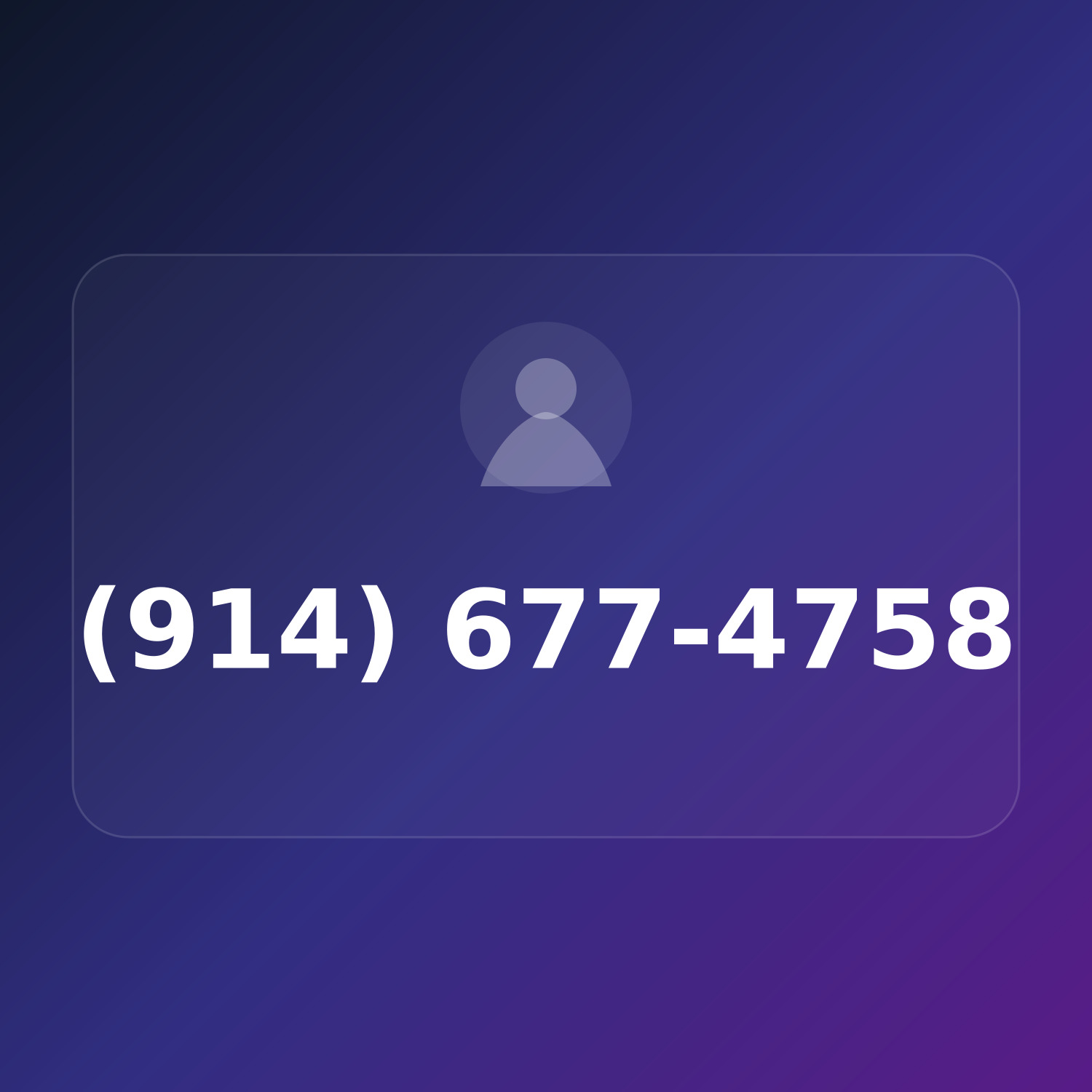 (914) 67-RISK-8 product image