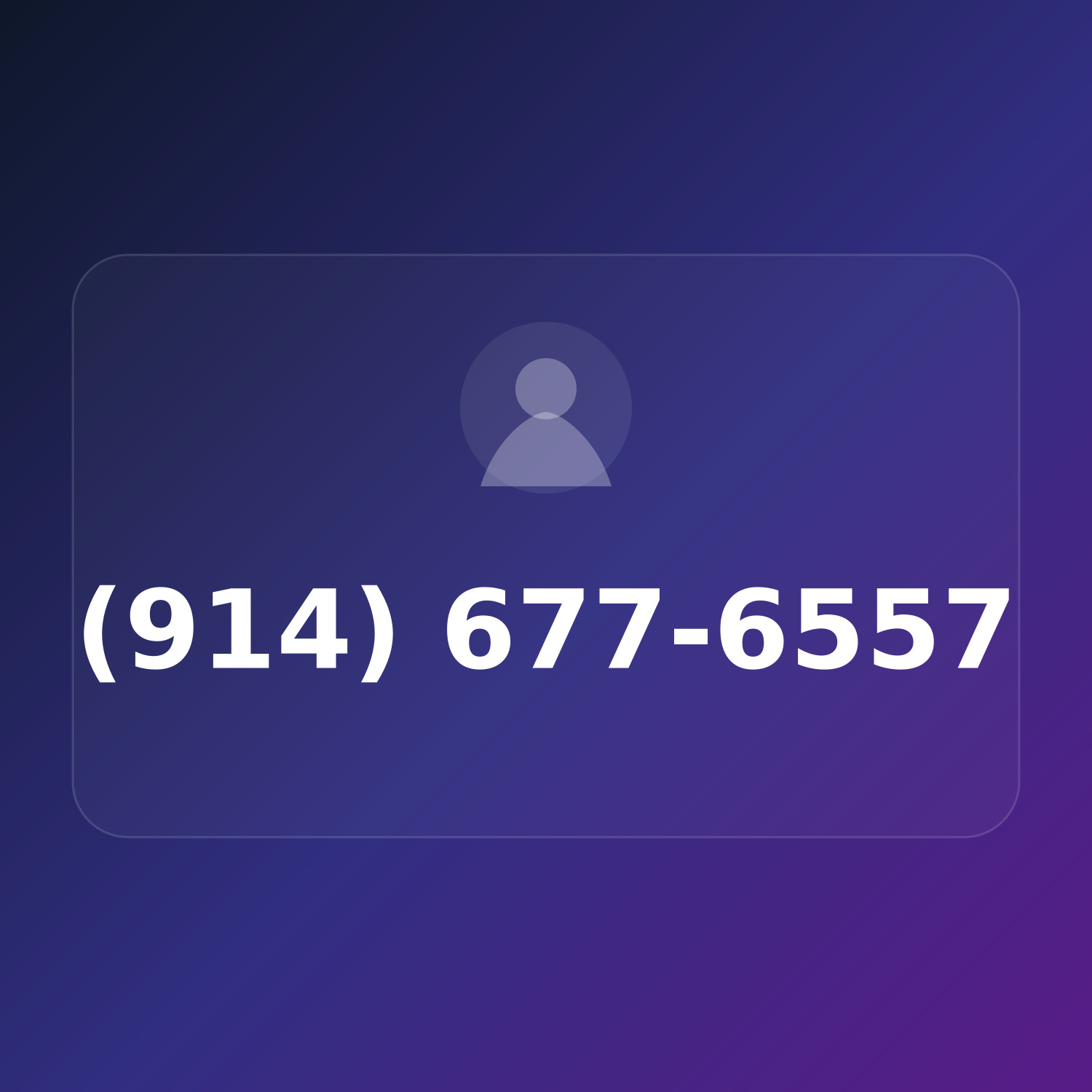 (914) 677-6557 product image