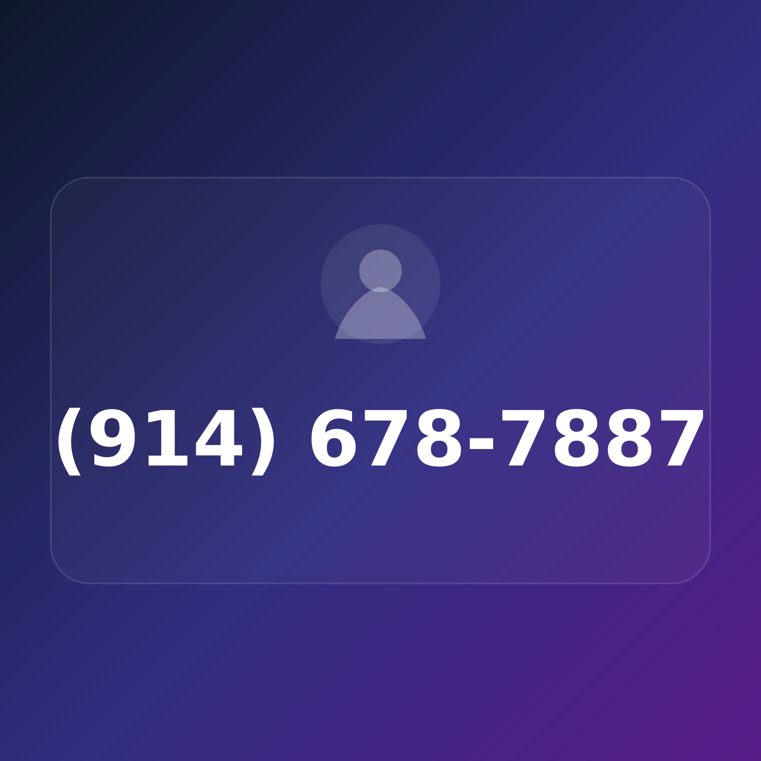 (914) 678-PUTS product image