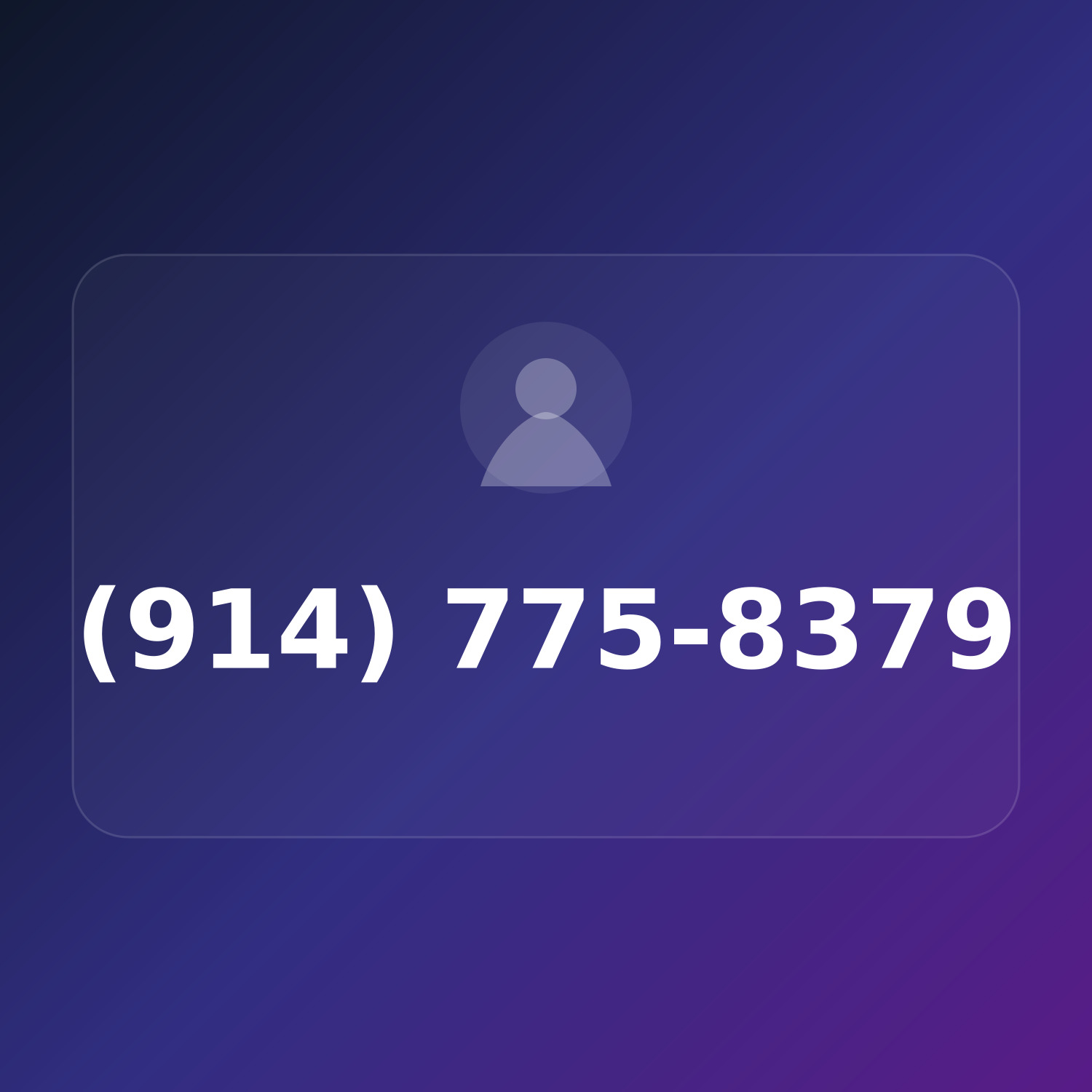 (914) 775-VERY product image