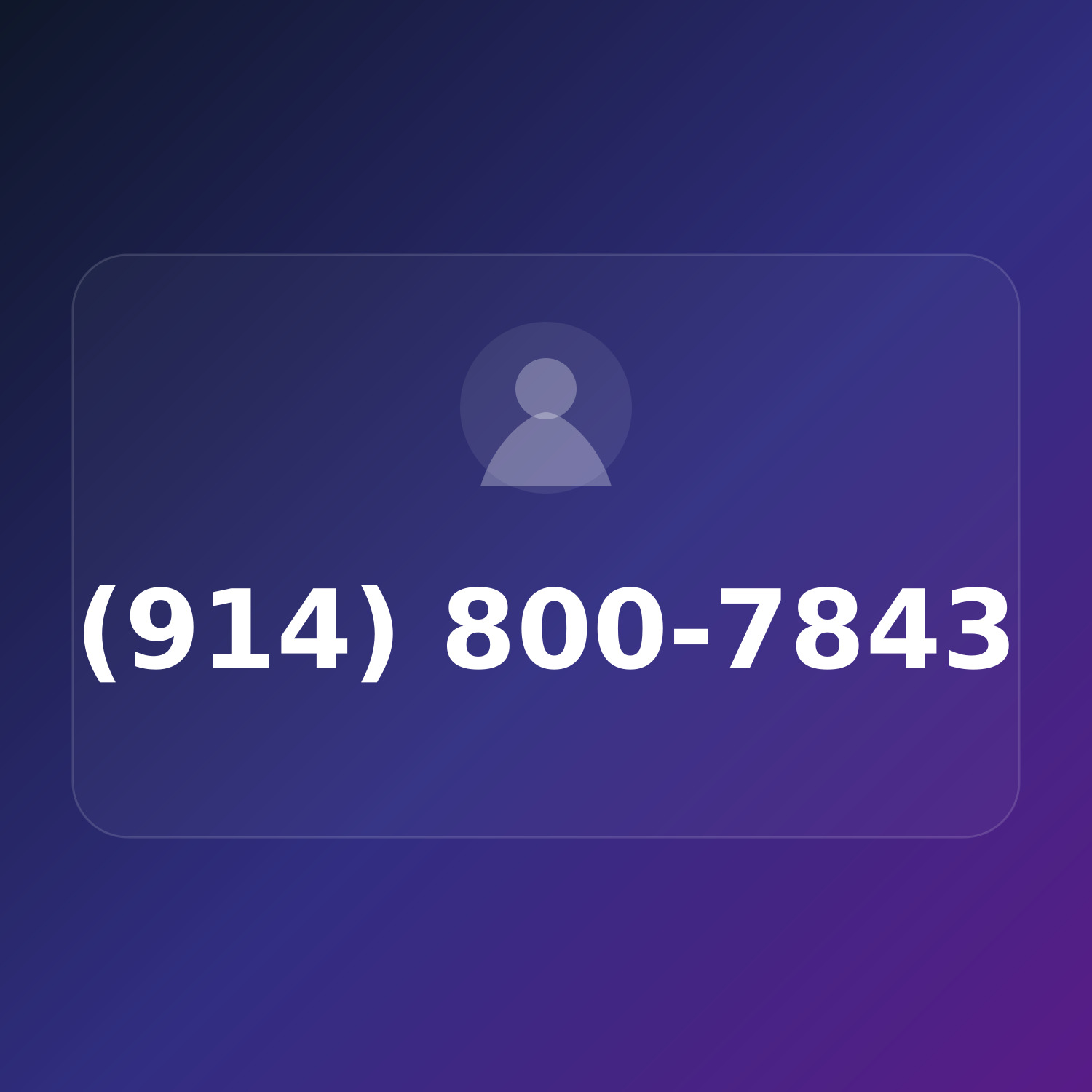 (914) 800-7THE product image