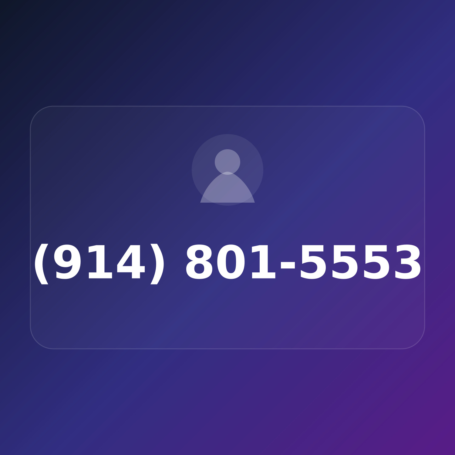 (914) 801-5553 product image