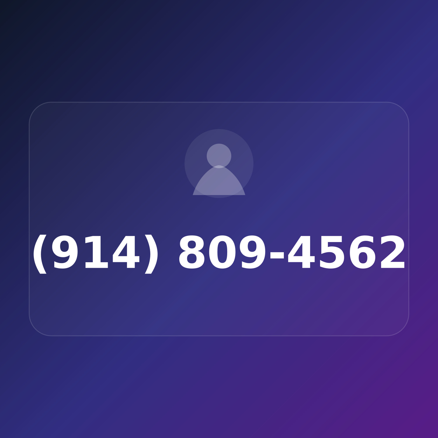 (914) 809-GLOB product image