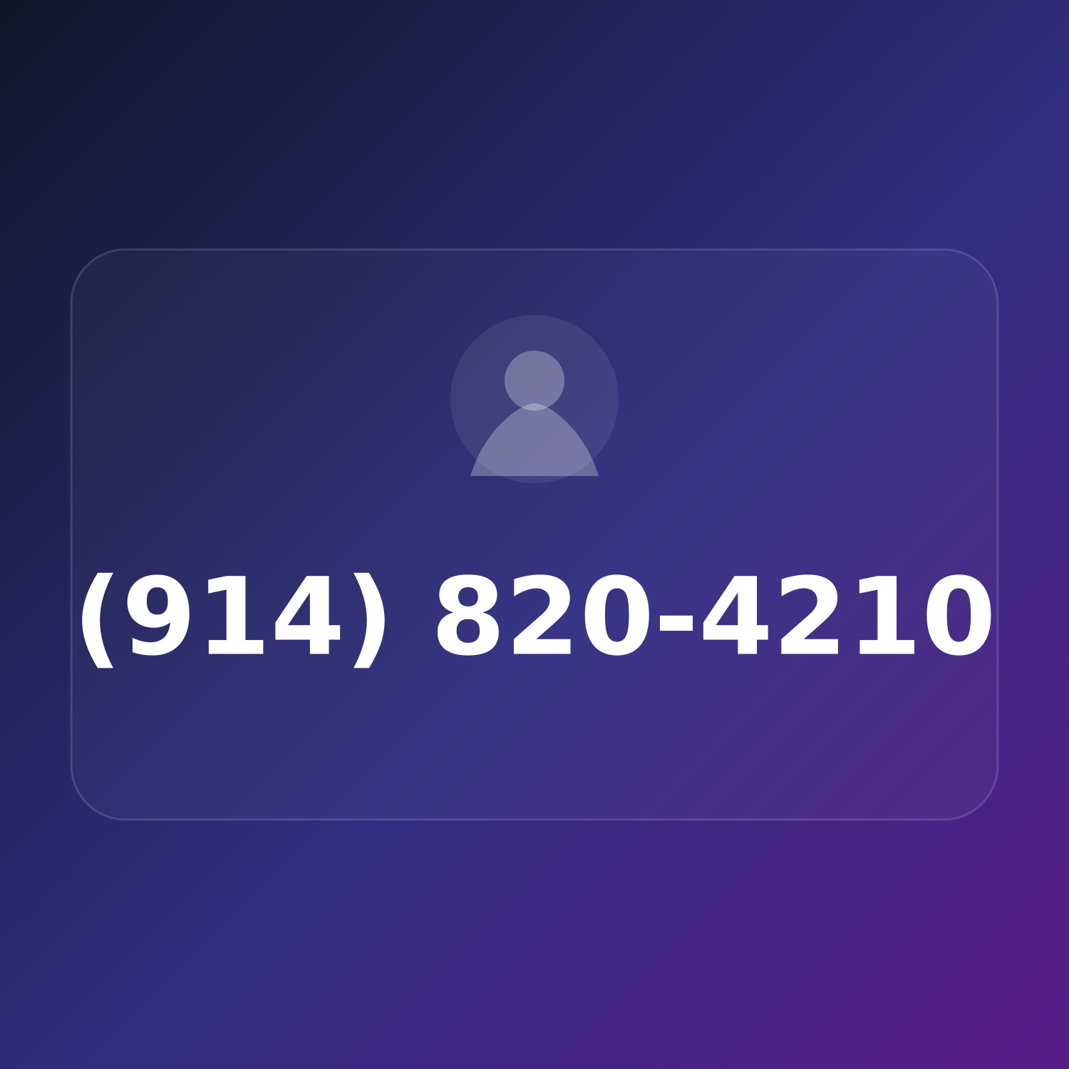 (914) 820-4210 product image