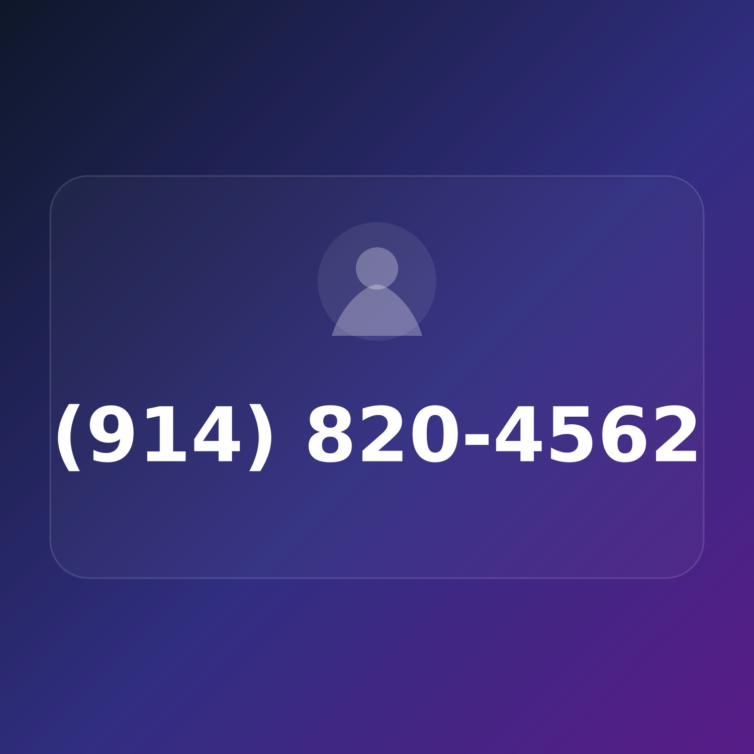 (914) 820-GLOB product image