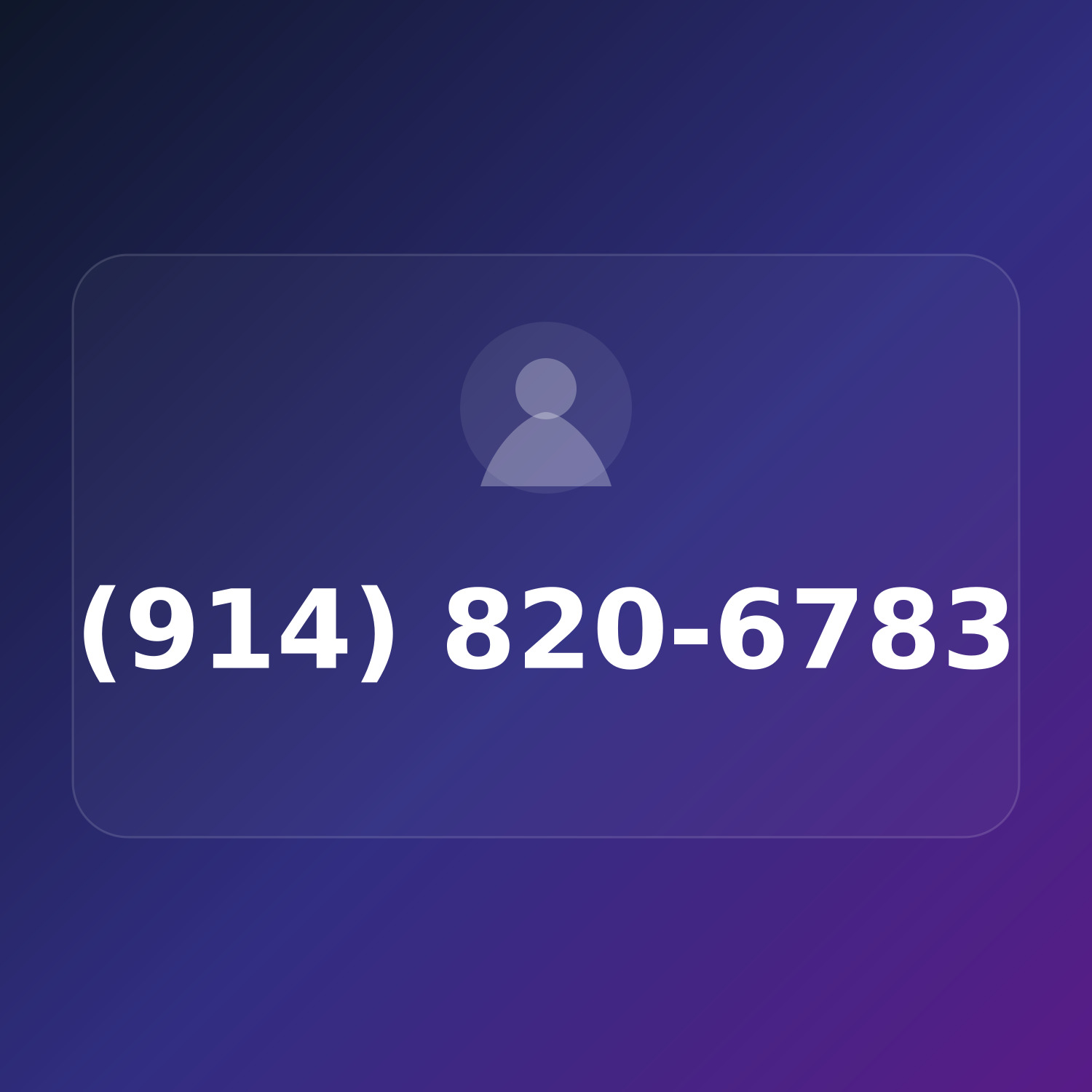 (914) 820-6SUE product image