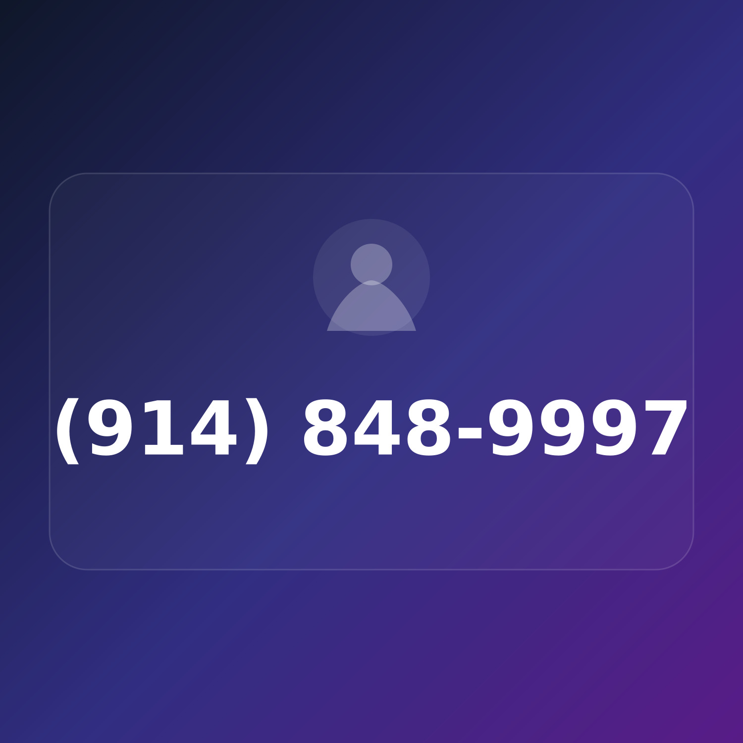 (914) 848-9997 product image
