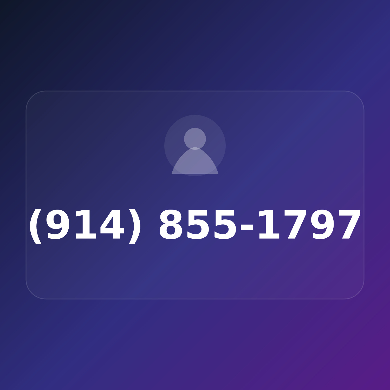 (914) 855-1797 product image